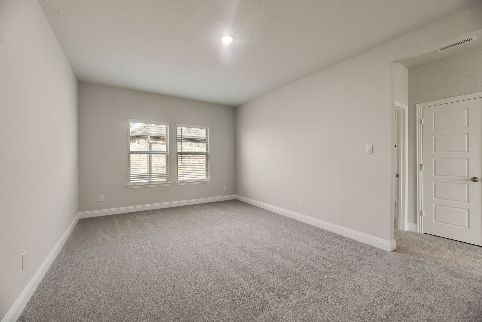 Flex room