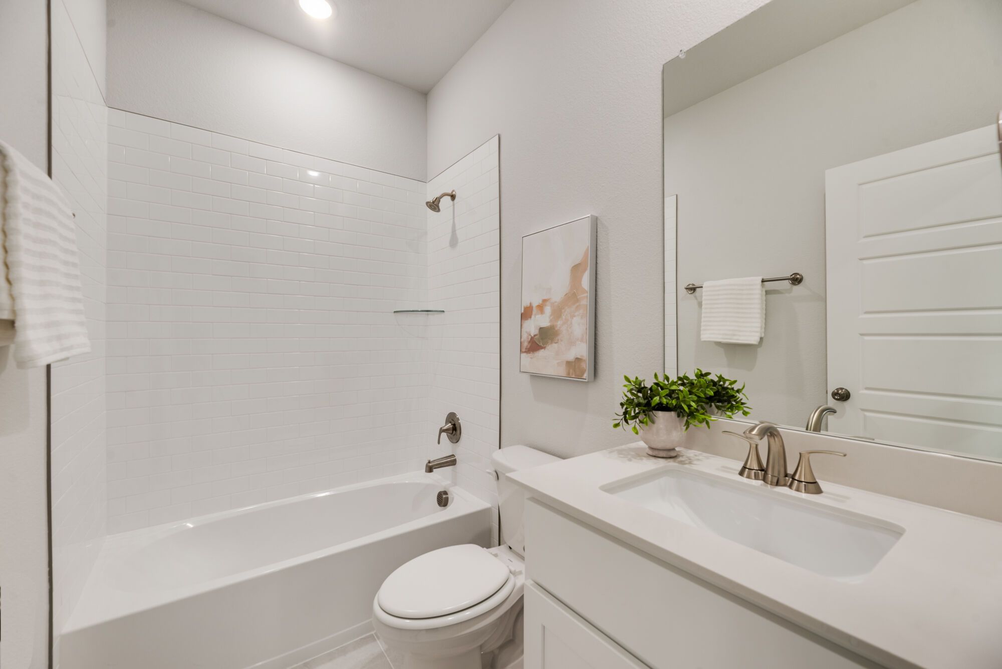 Bathroom 4