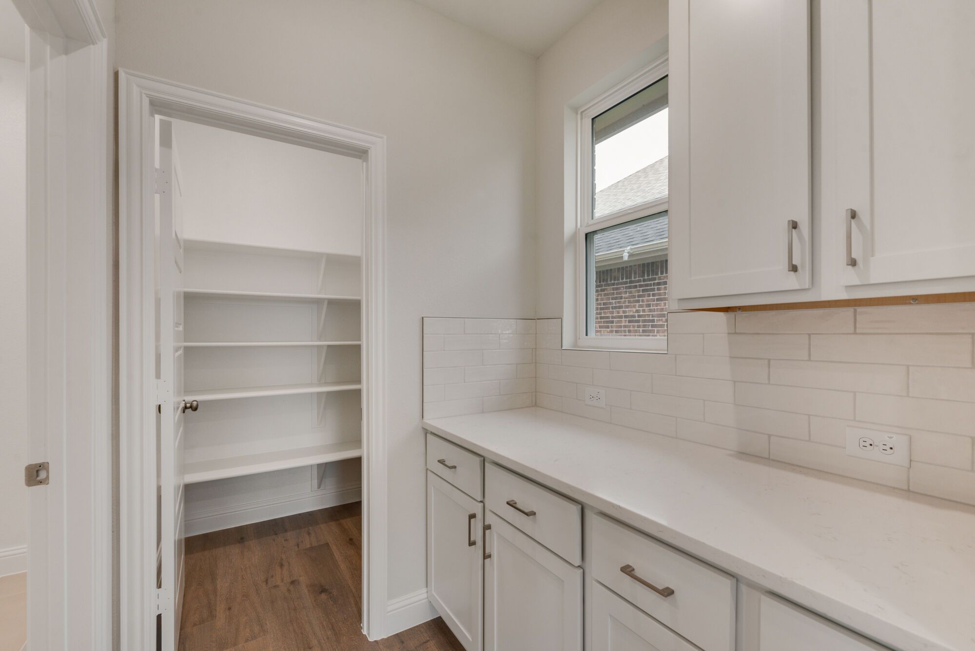 Morning Kitchen