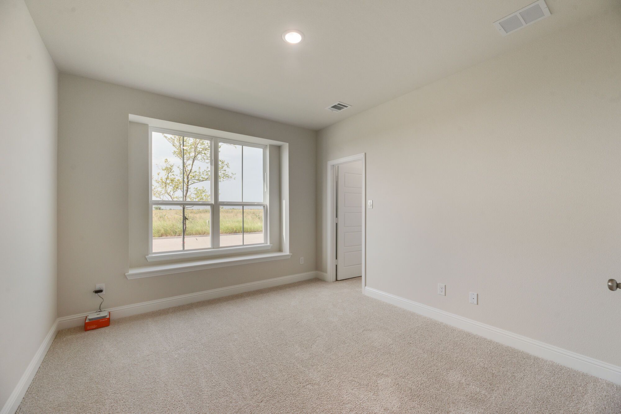 Flex Room
