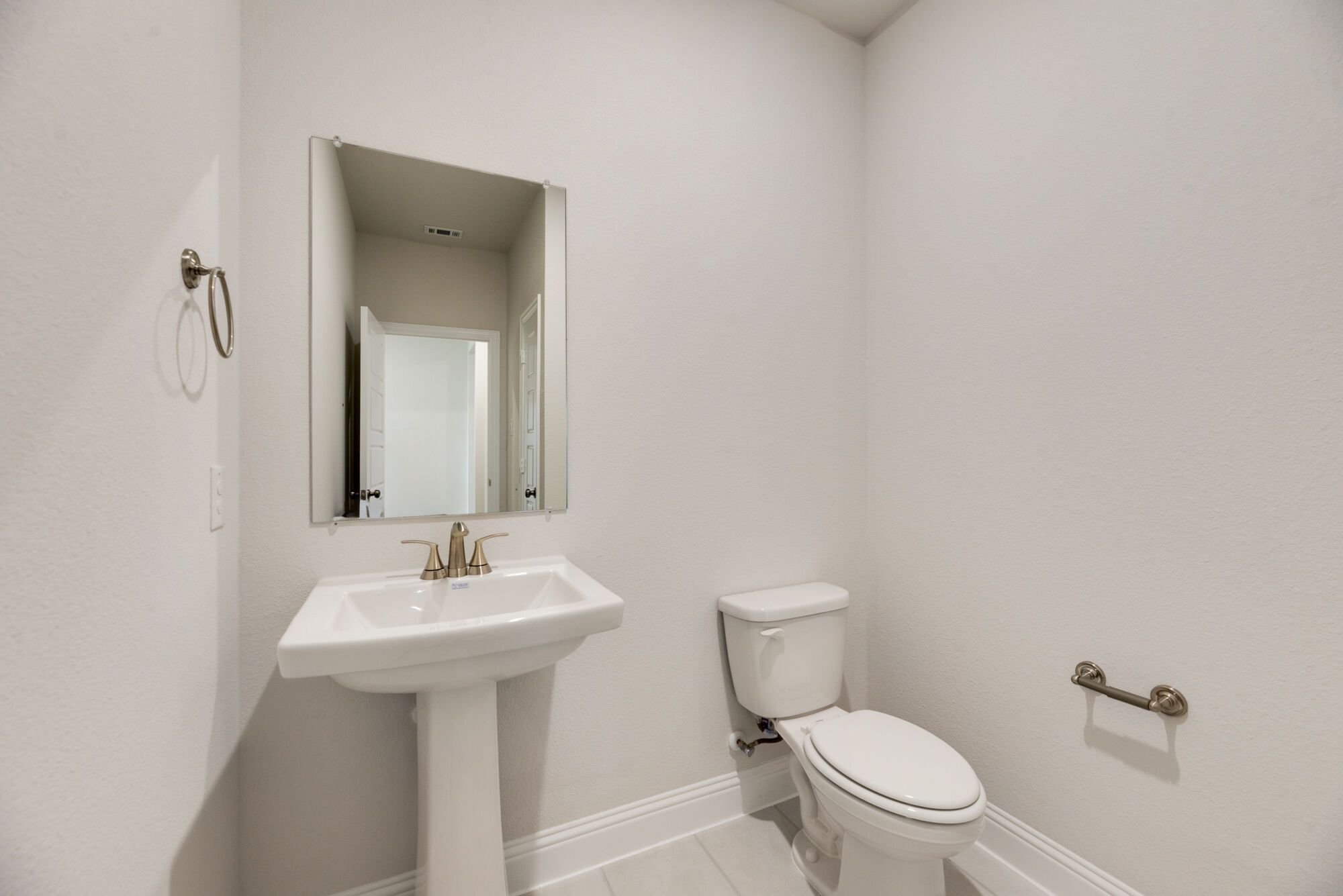 Half Bath