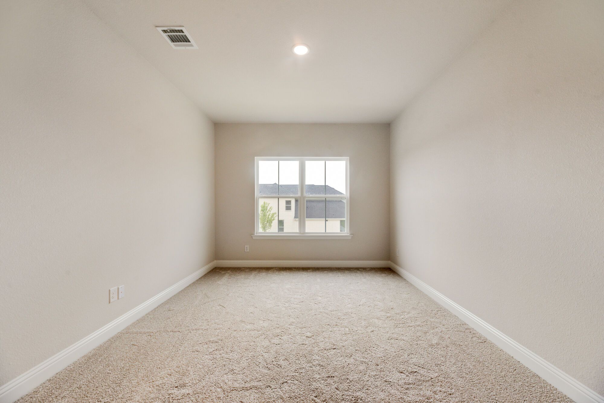 Flex Room