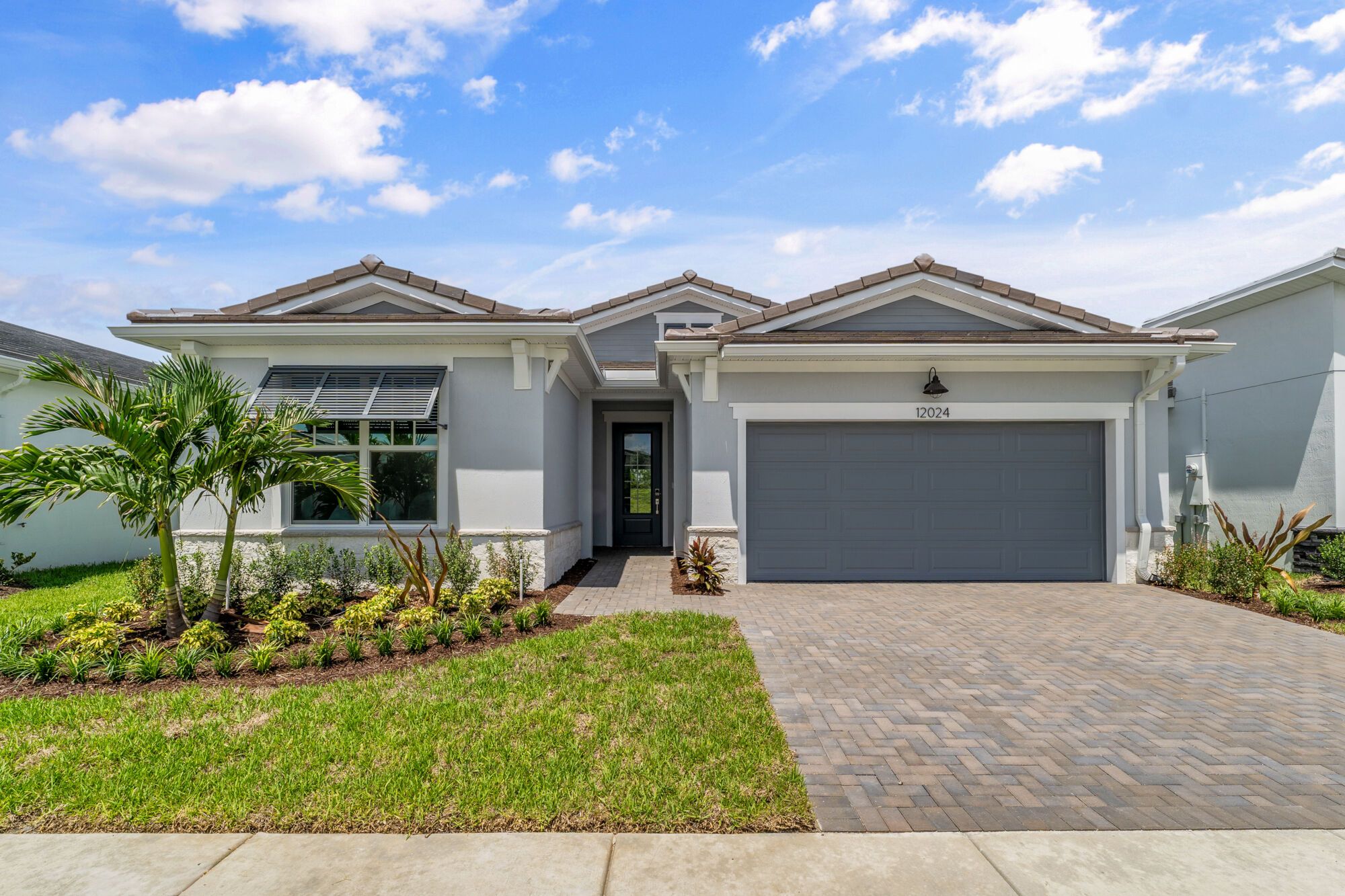 12024 SW PANTONE ST (Haven)