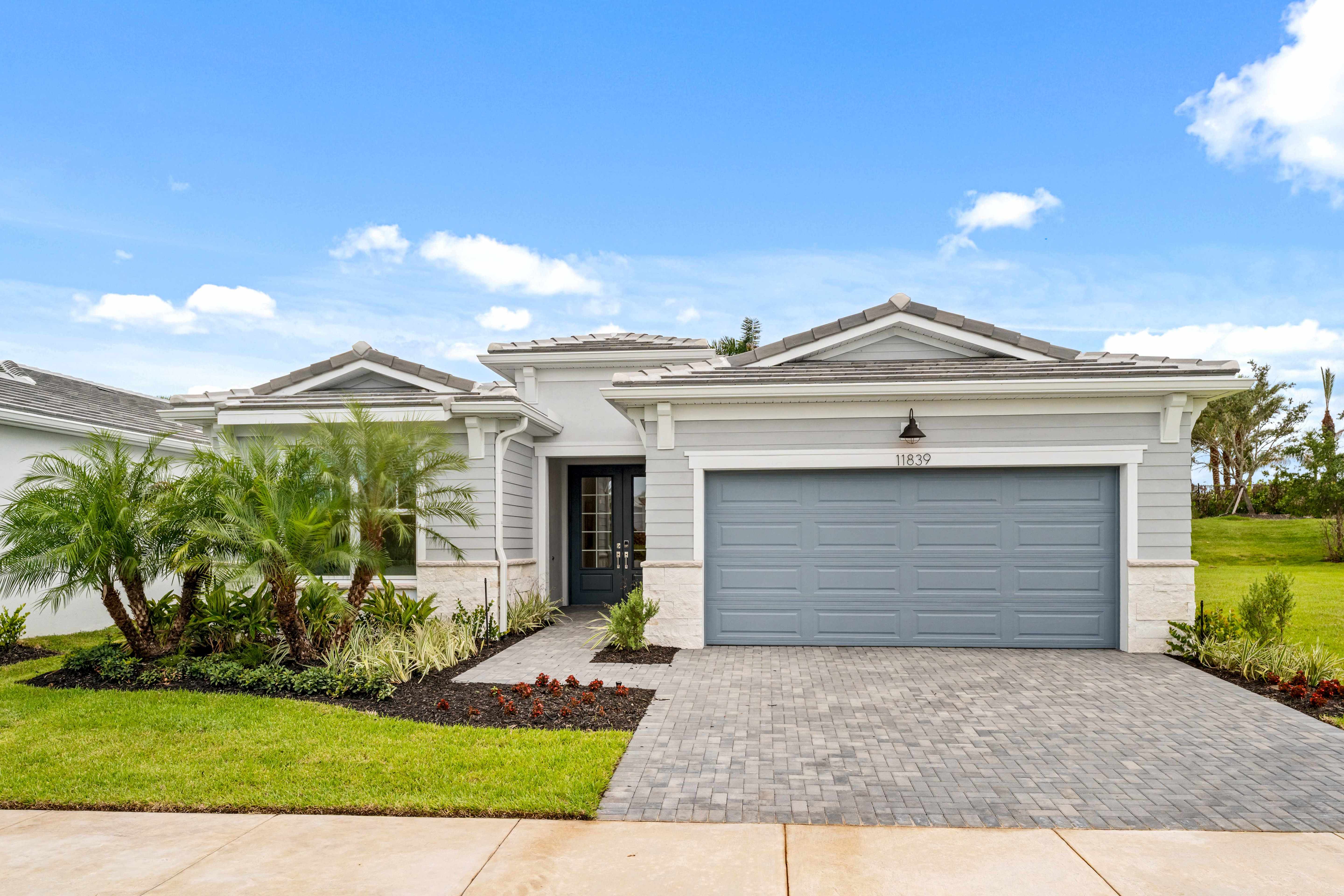 Telaro Model Home