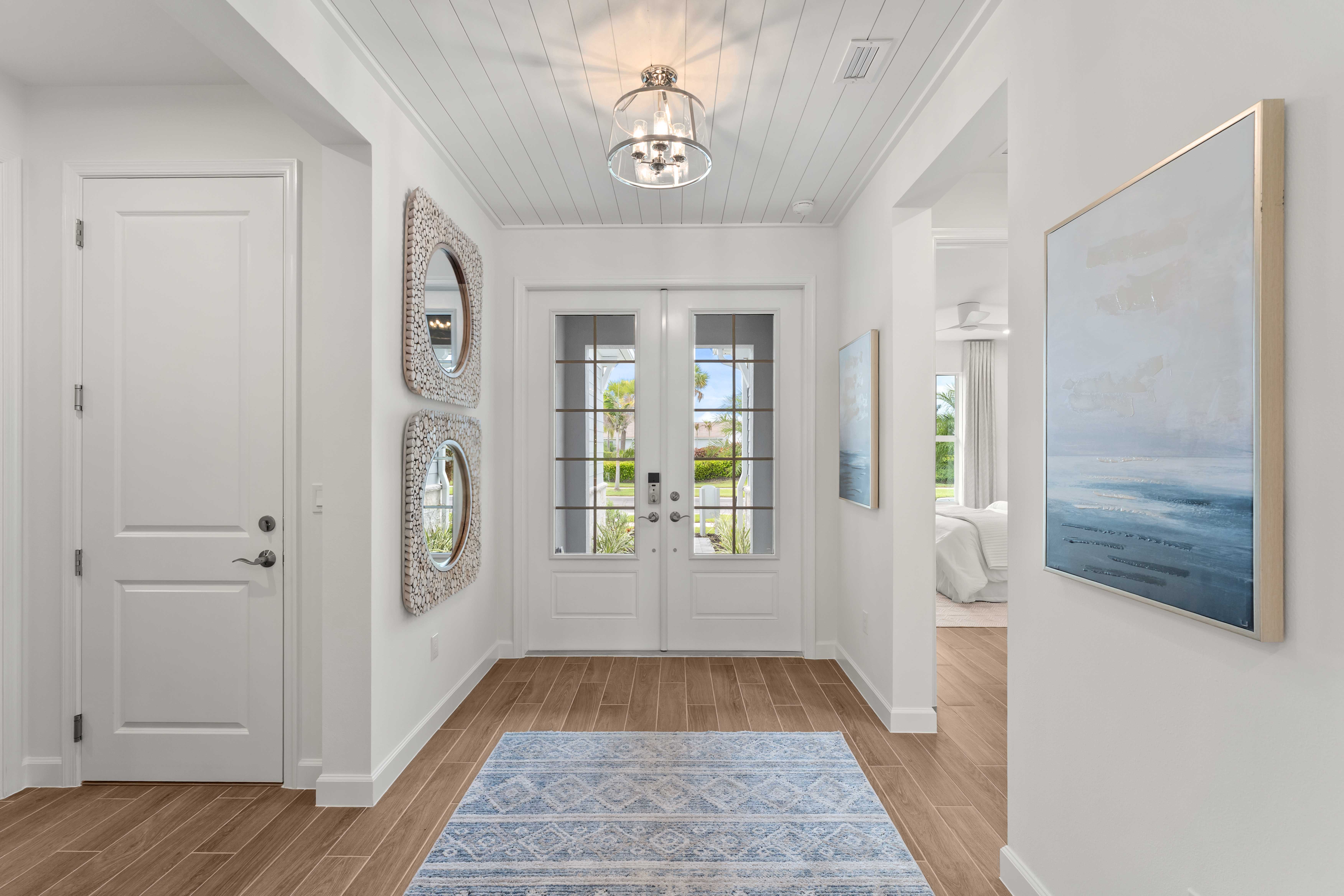 Telaro Model Home
