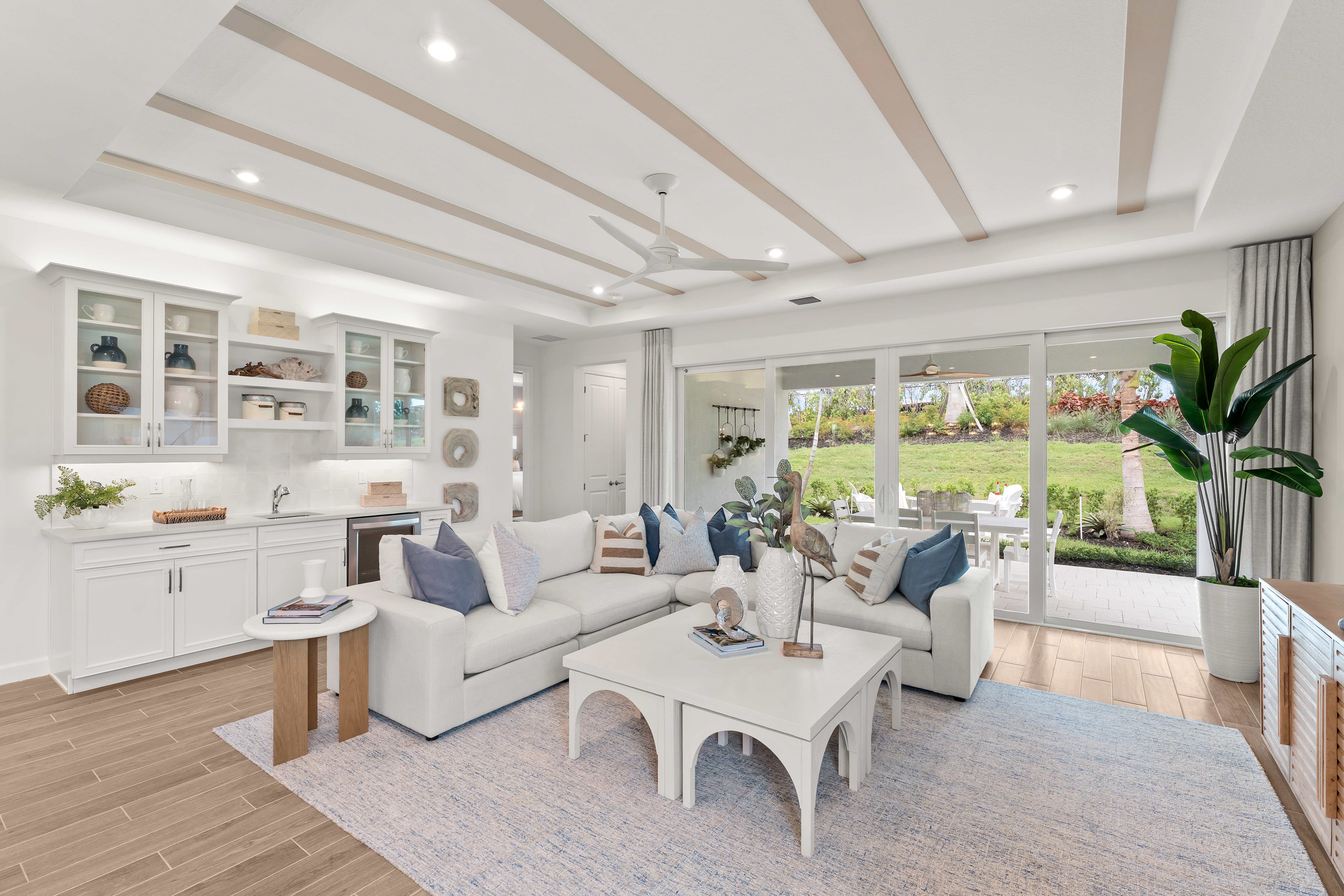 Telaro Model Home