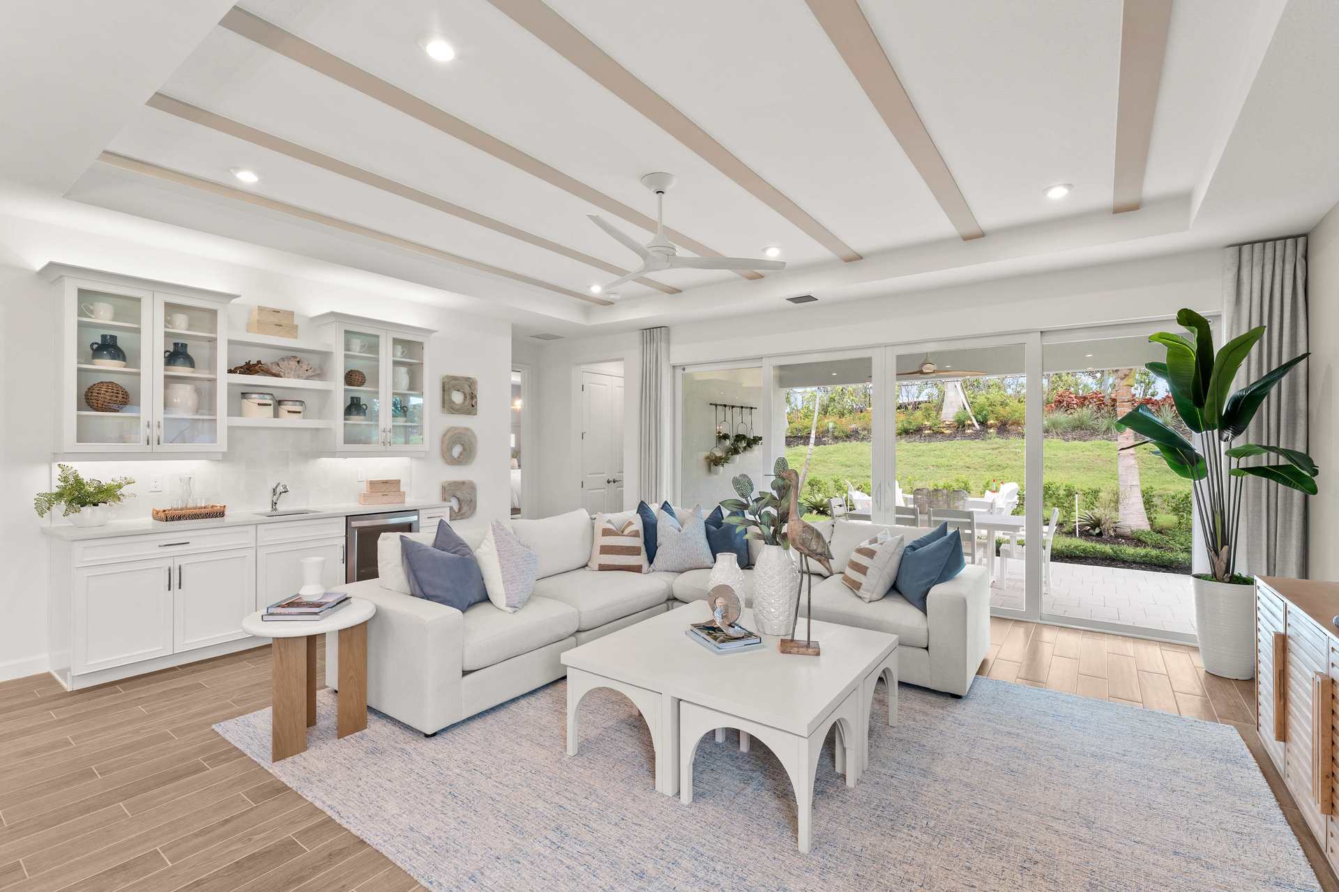 Telaro Model Home