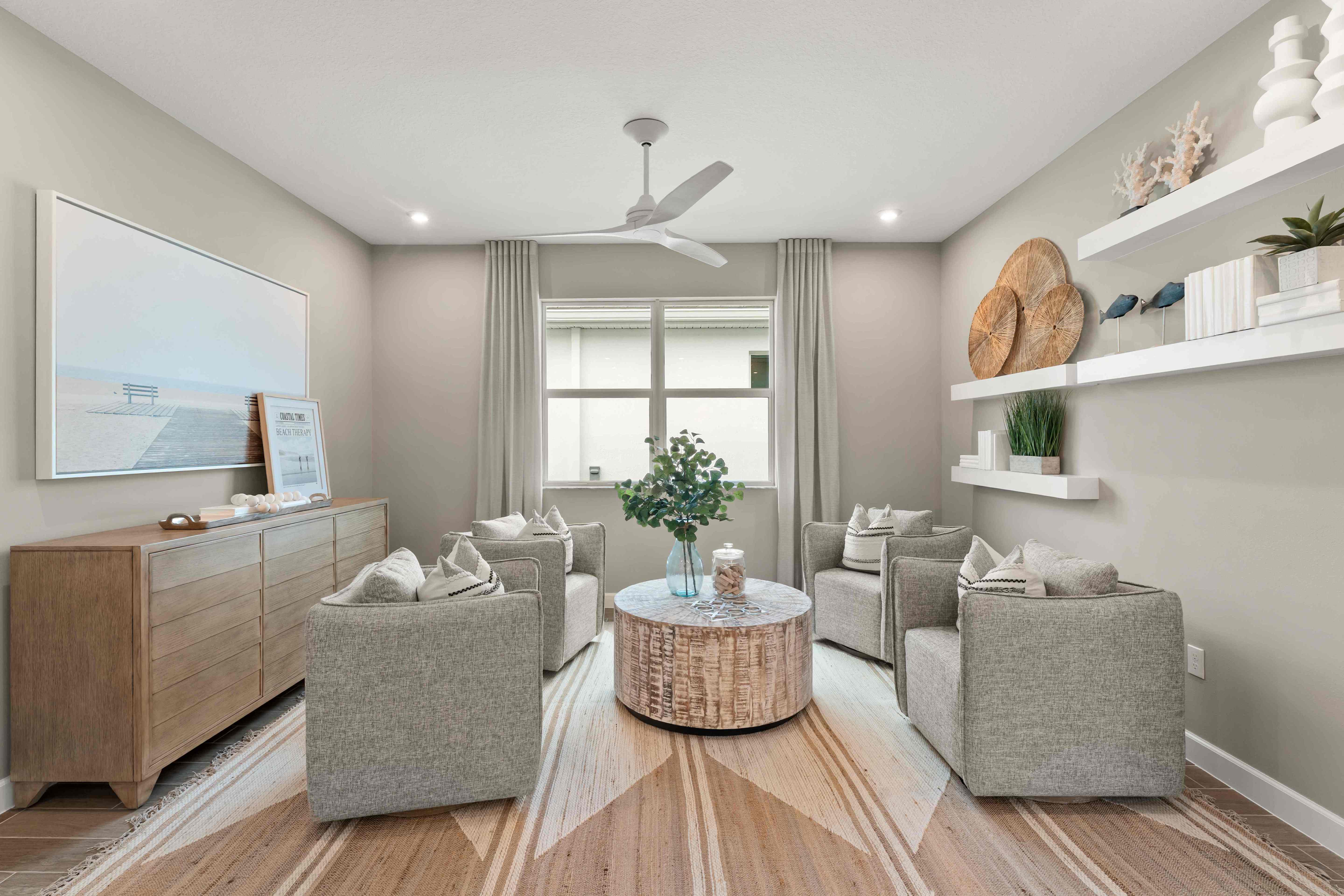 Telaro Model Home