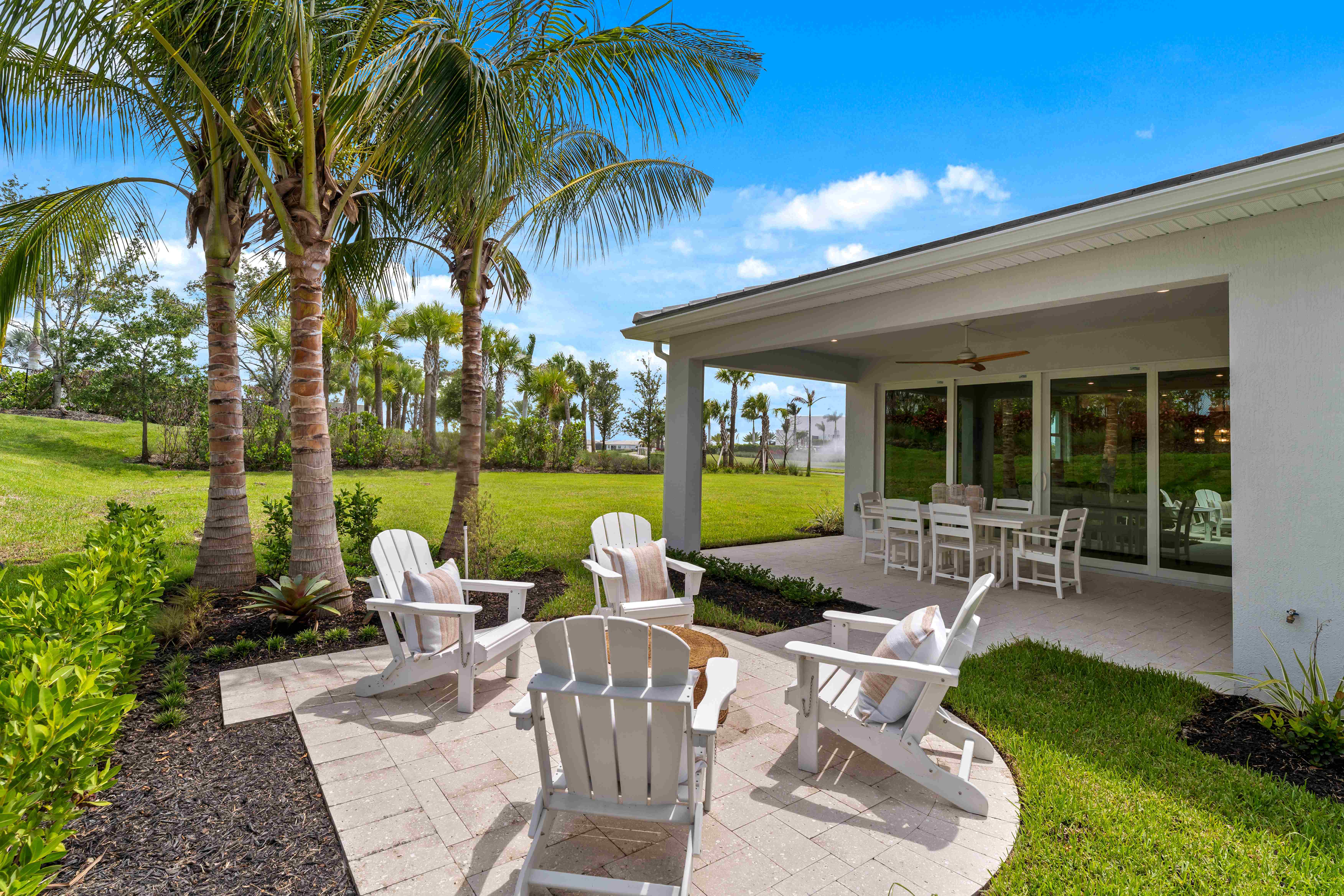 Telaro Model Home
