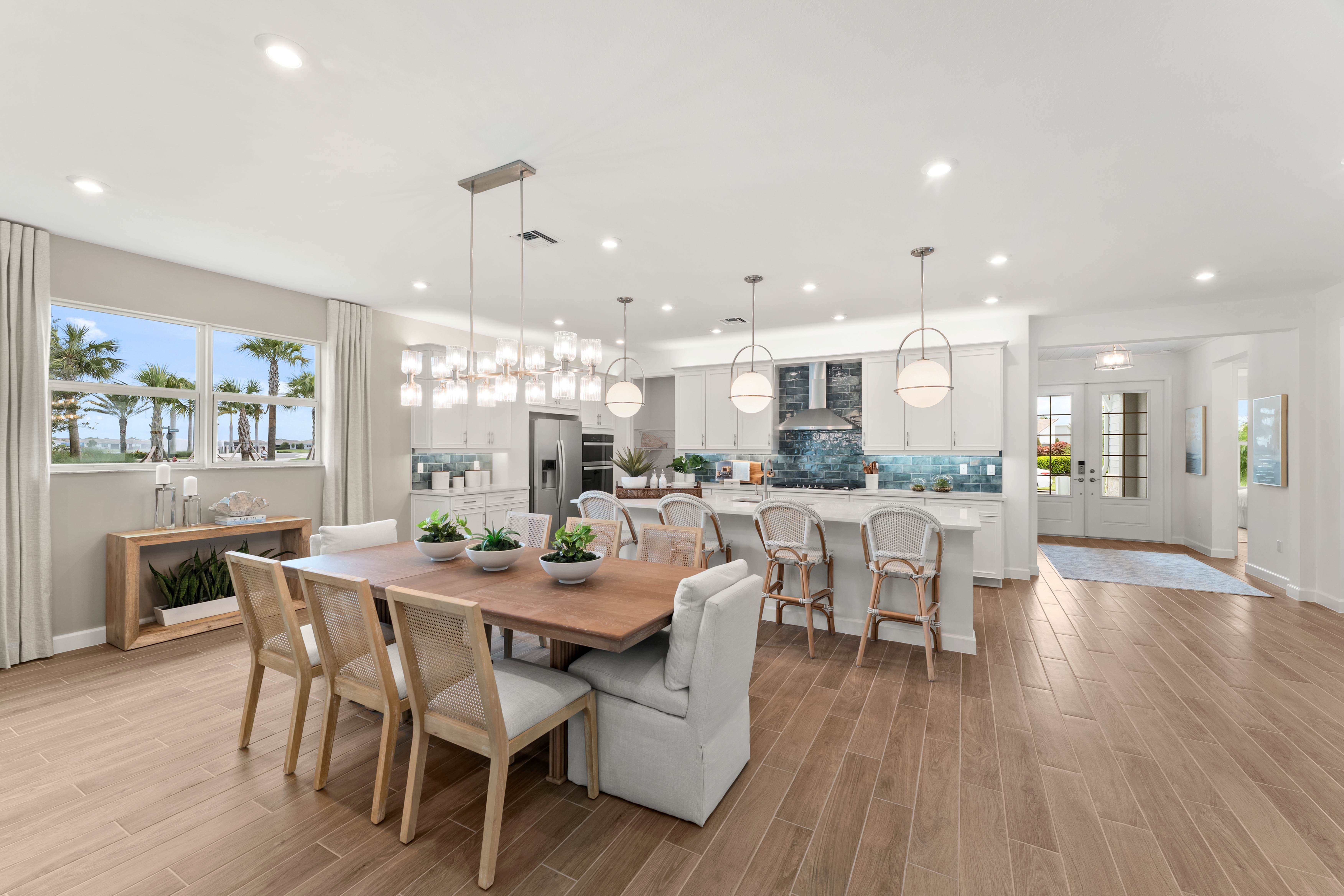 Telaro Model Home