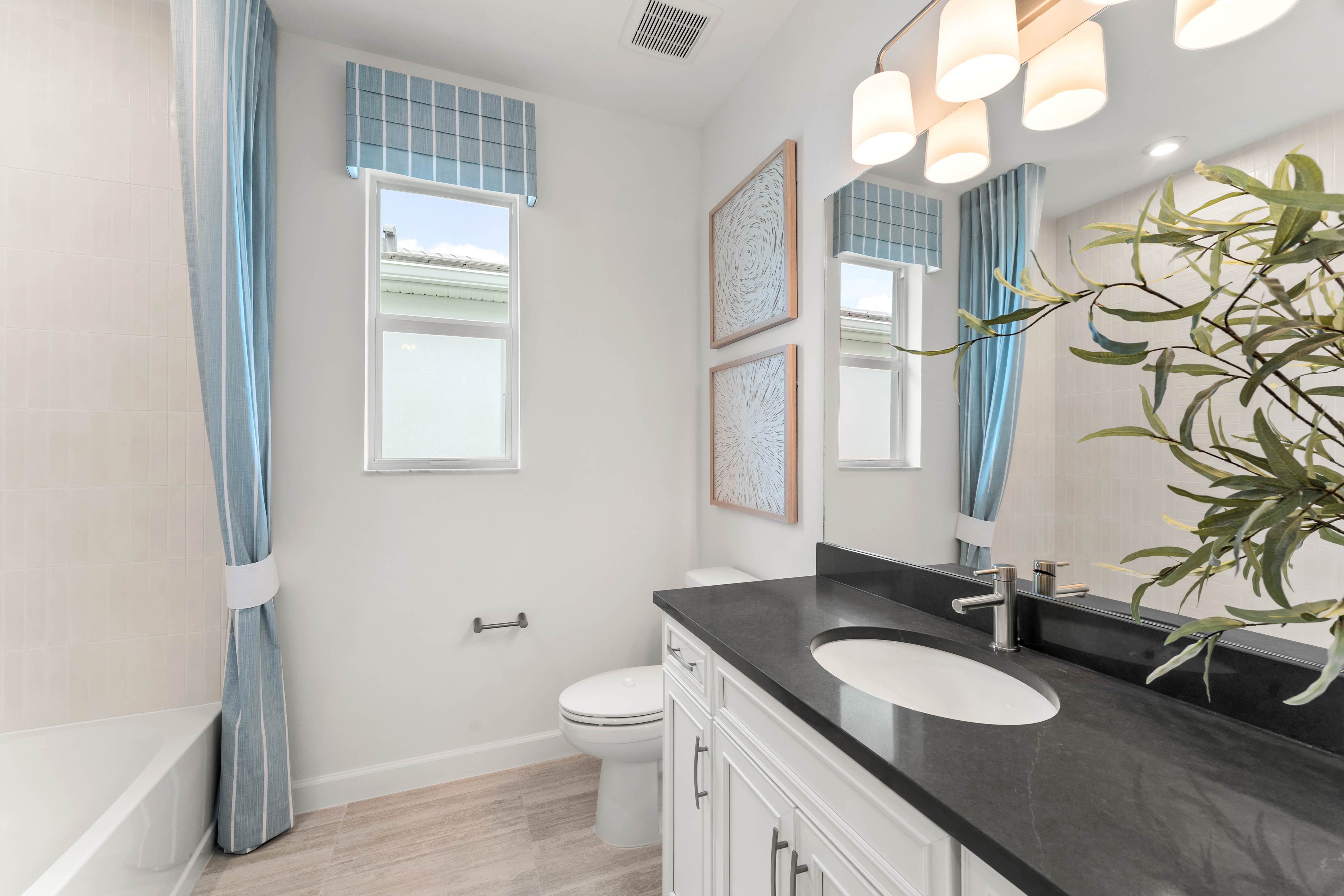 Telaro Model Home
