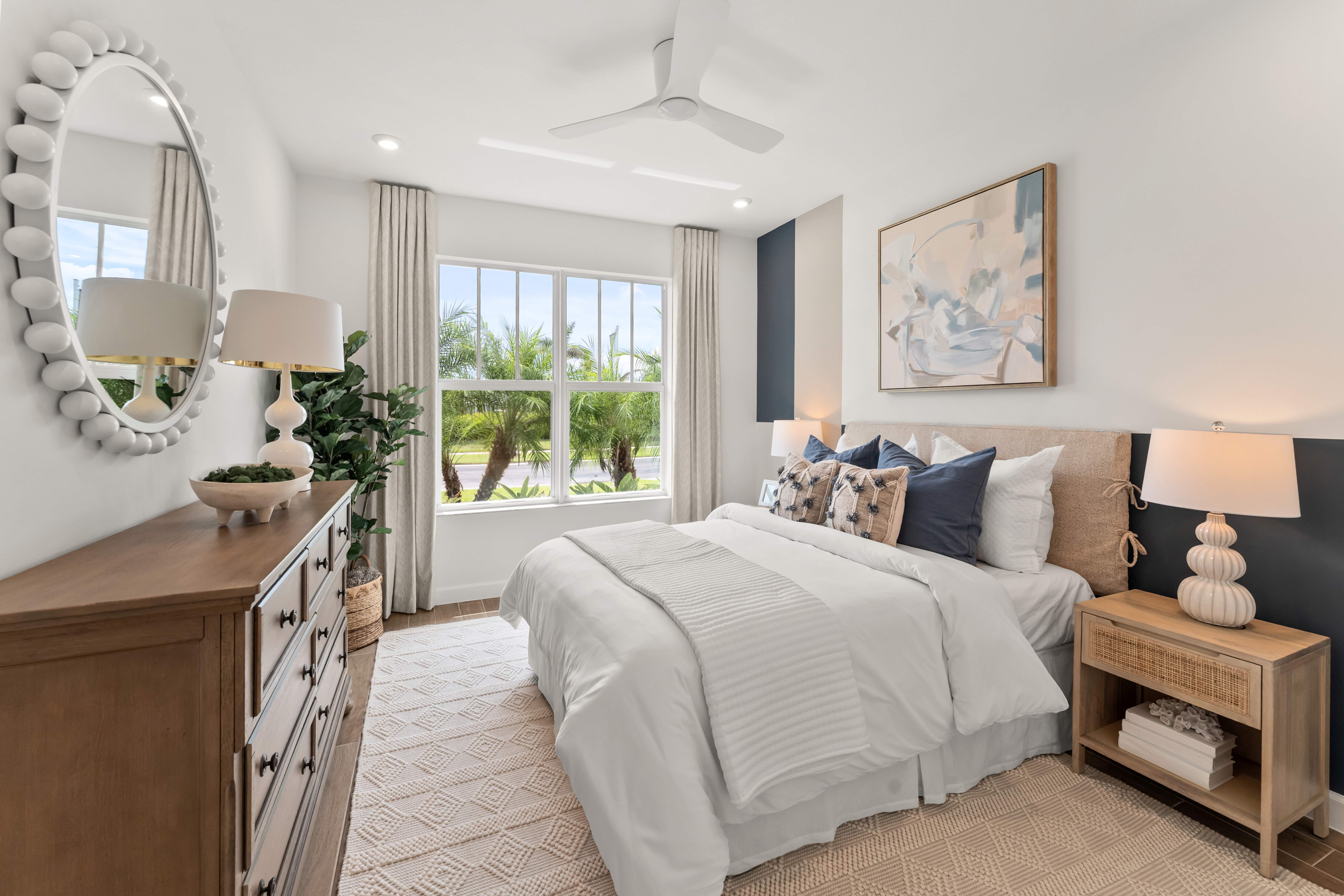 Telaro Model Home