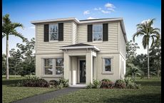 Lakeside At Satilla: Saint Cloud, Florida - Mattamy Homes