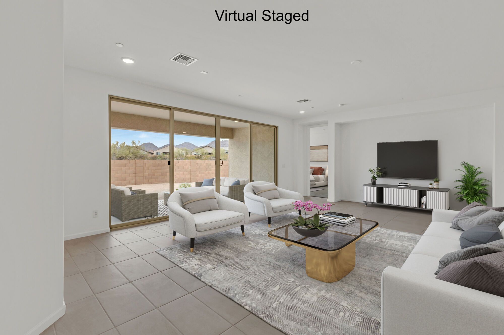 4416 W TORTOLITA VIEW CI (Currant)