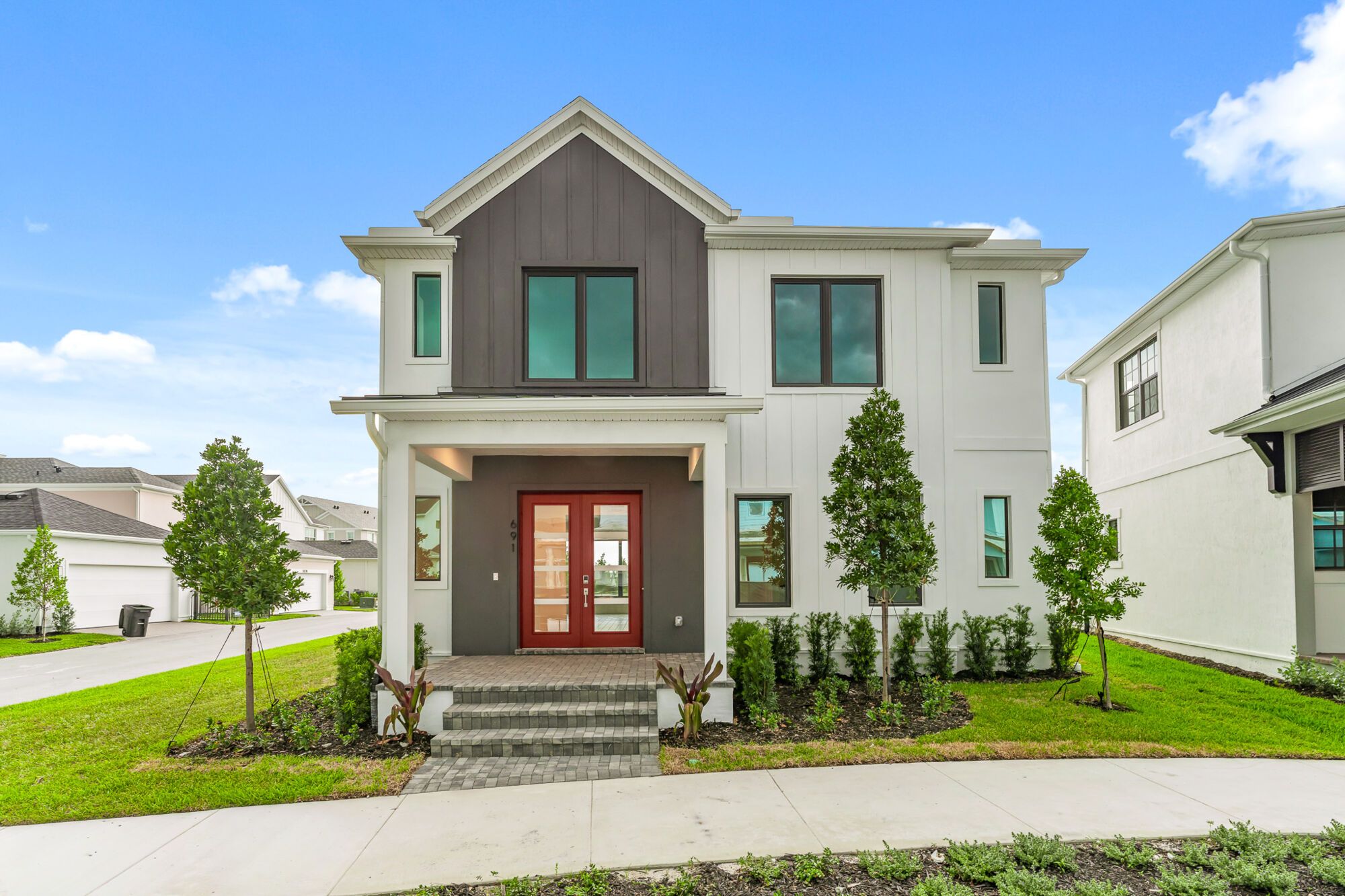 691 SW BACKUS LN (Ballade)