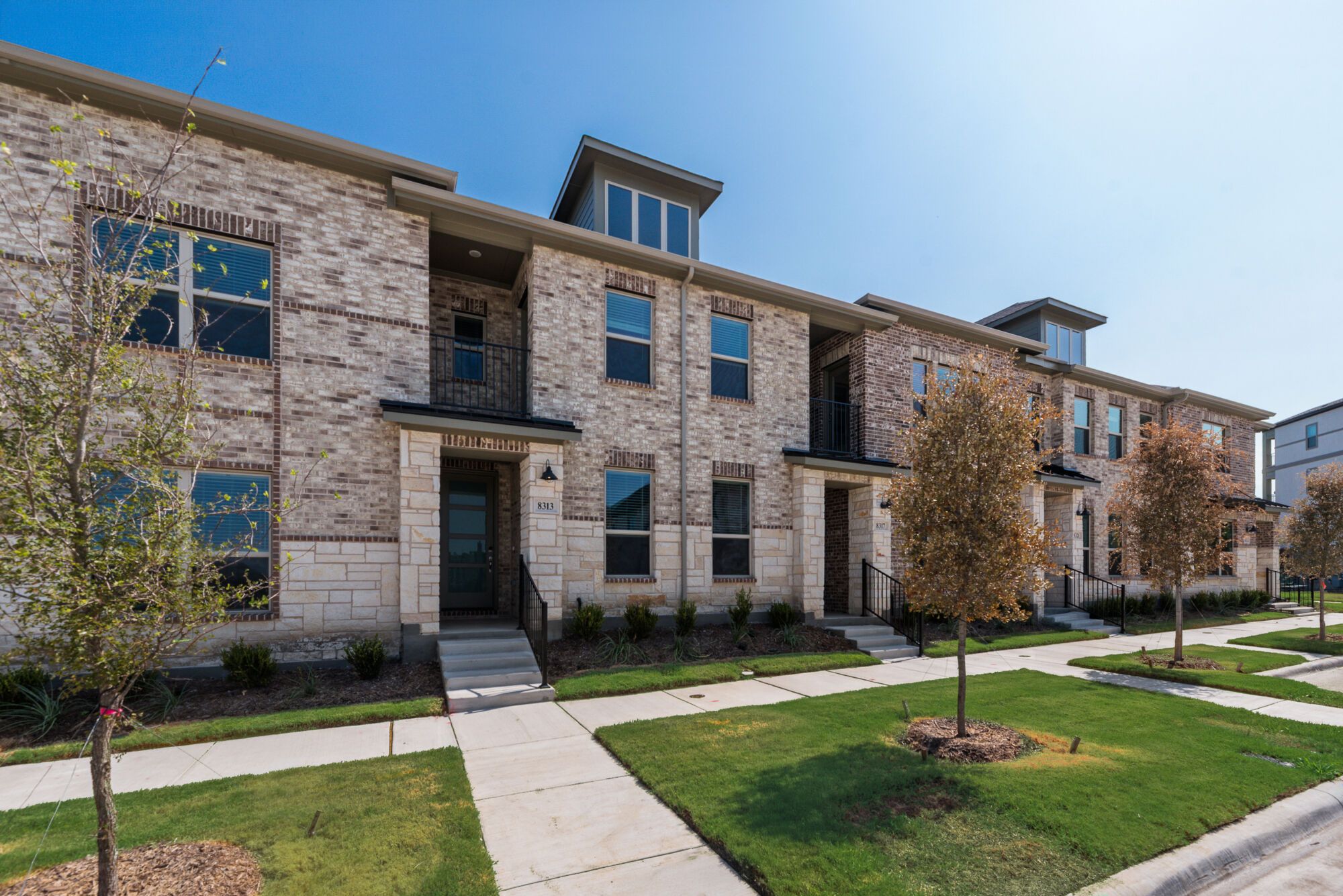 Whitney - Bayside: Rowlett, Texas - Mattamy Homes