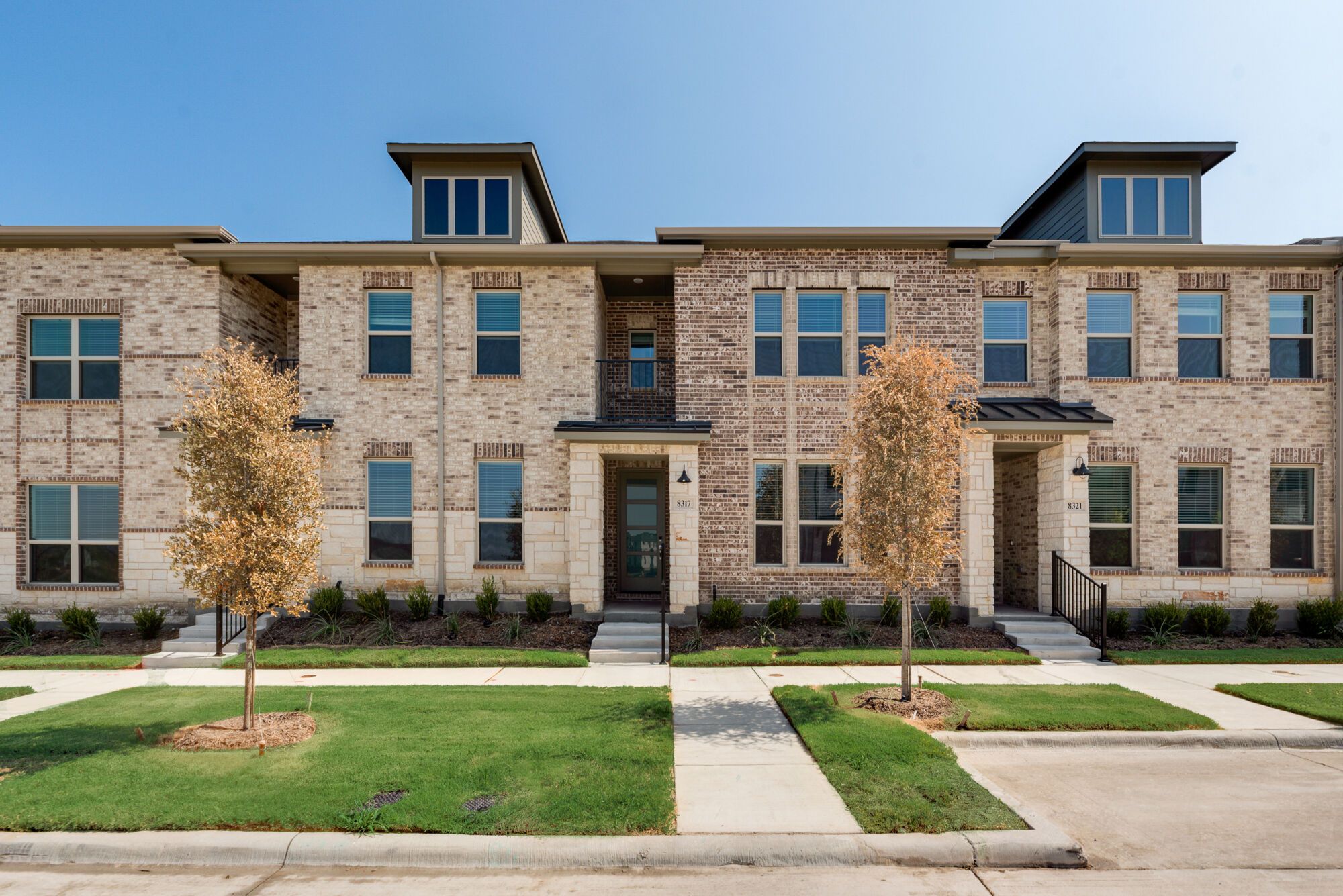 Whitney - Bayside: Rowlett, Texas - Mattamy Homes