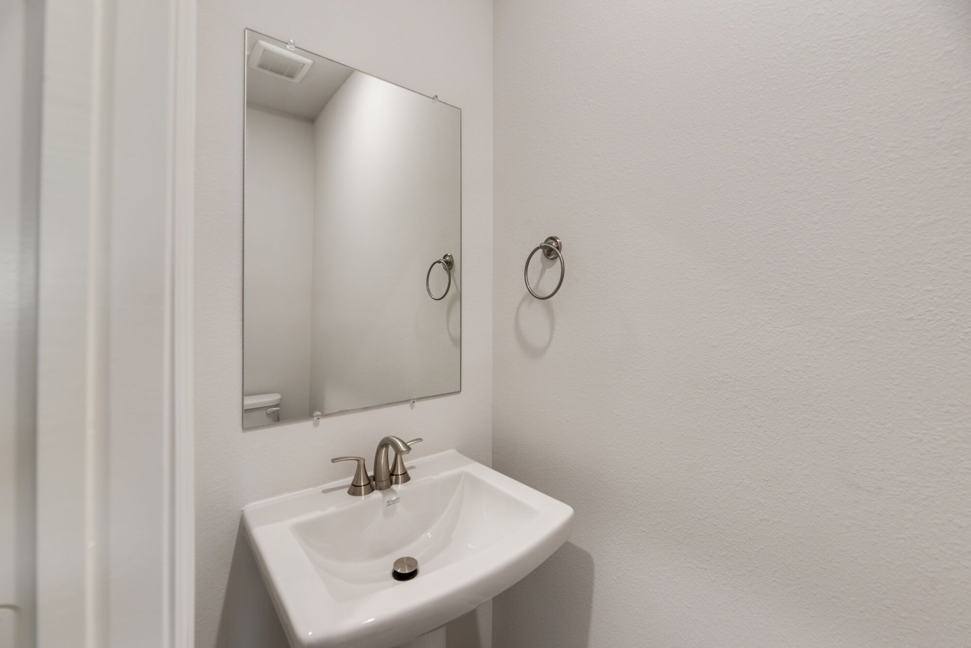 Half bath