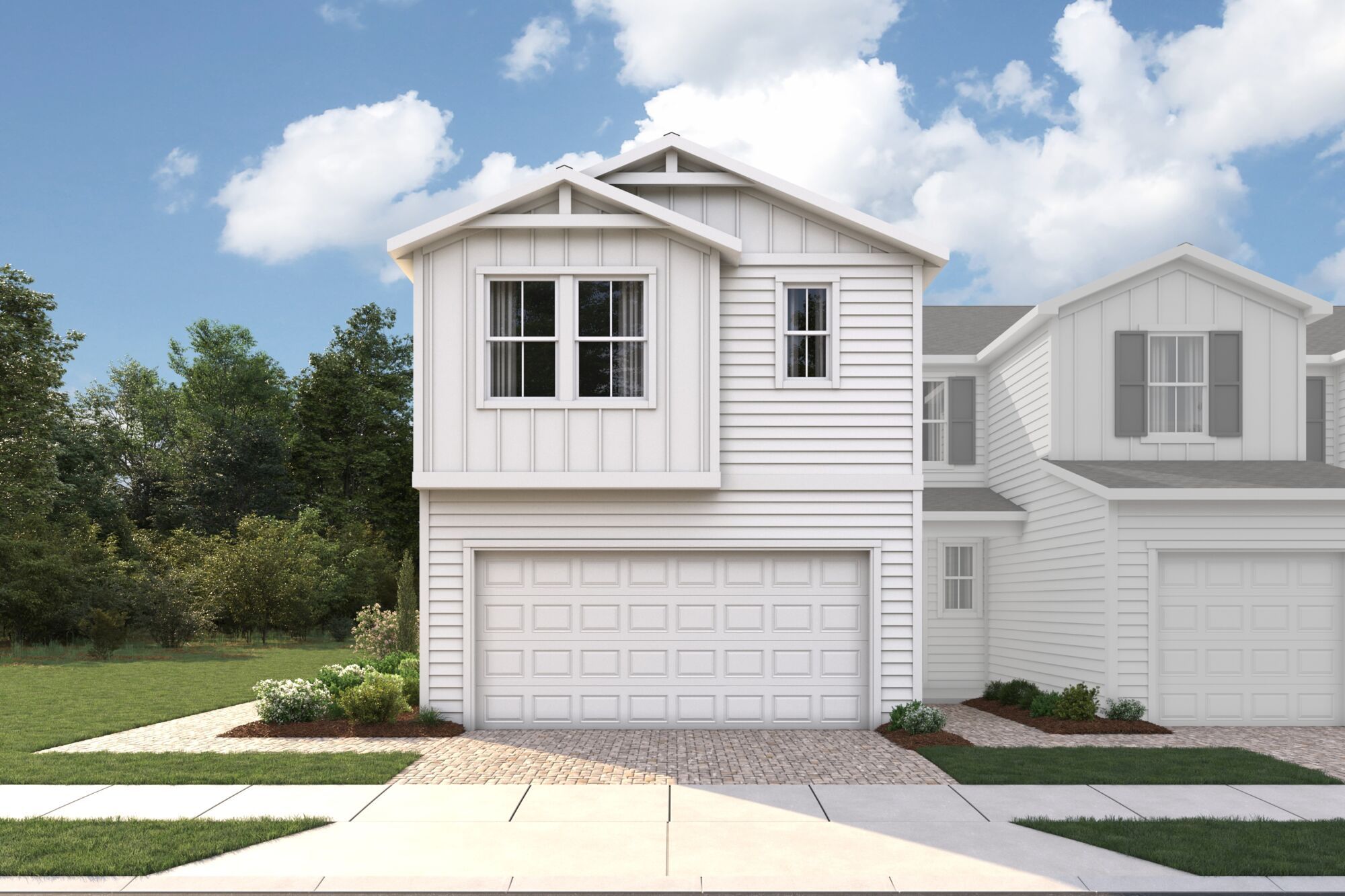 Arden - RiverTown - Glades At Meadows: St Johns, Florida - Mattamy Homes