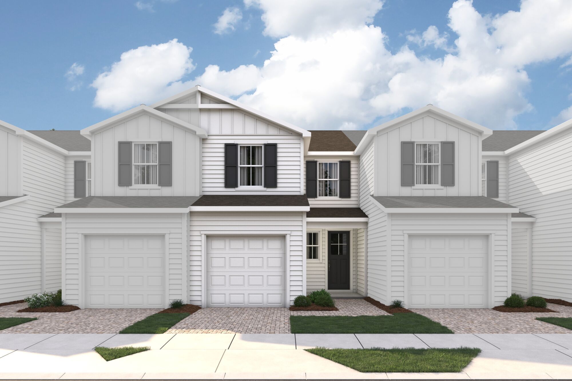 Corbin - RiverTown - Glades At Meadows: St Johns, Florida - Mattamy Homes