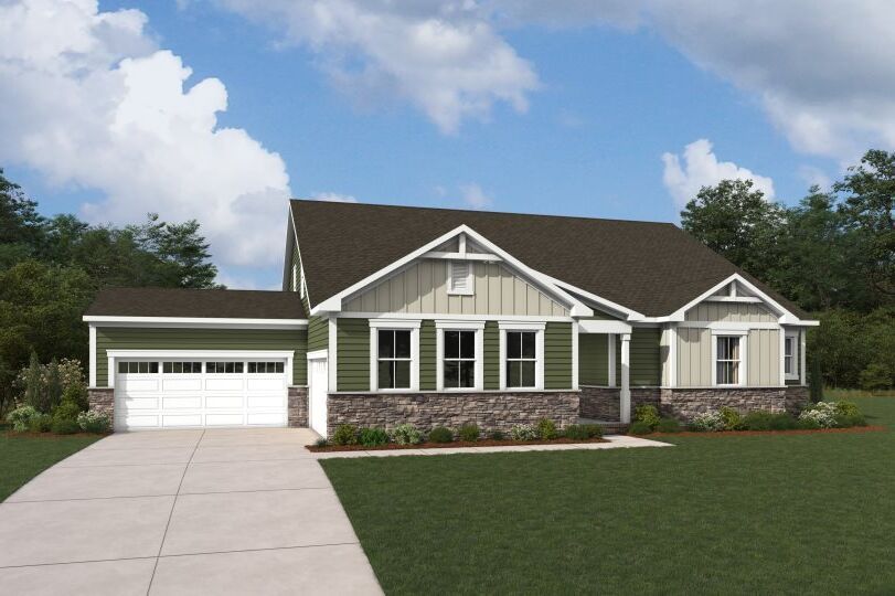 2509 Mabel Lane (Appalachian)