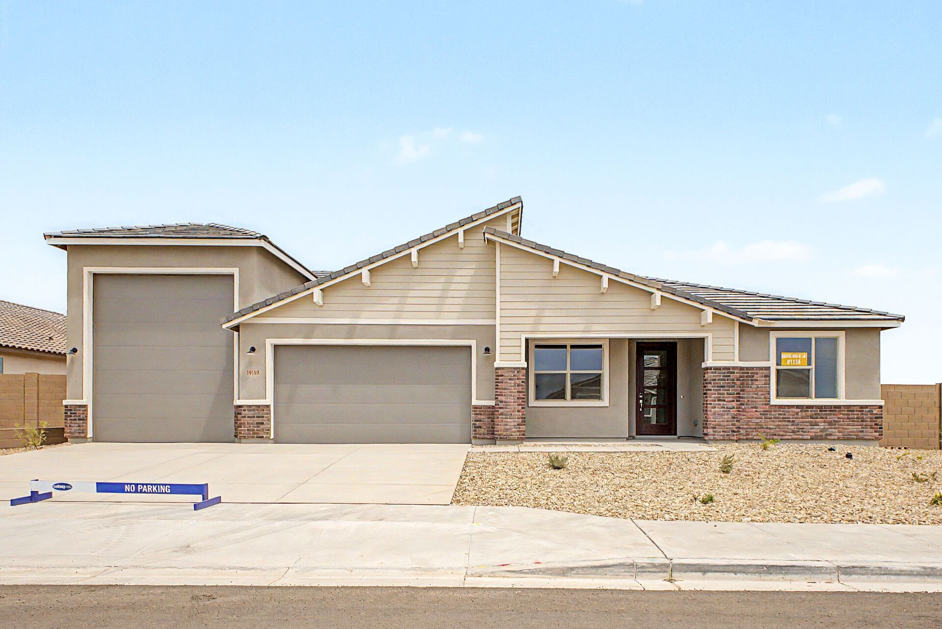 Orchid - White Tank Vistas: Waddell, Arizona - Mattamy Homes