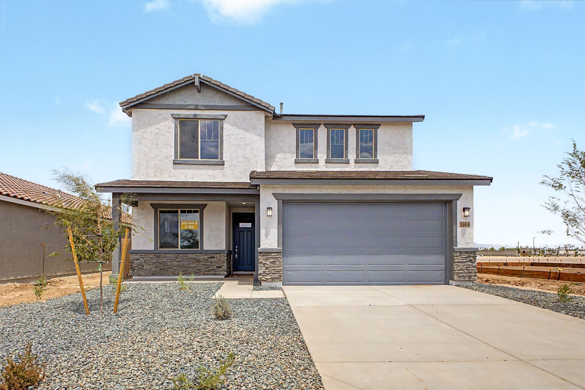 Sienna - Soleo: San Tan Valley, Arizona - Mattamy Homes