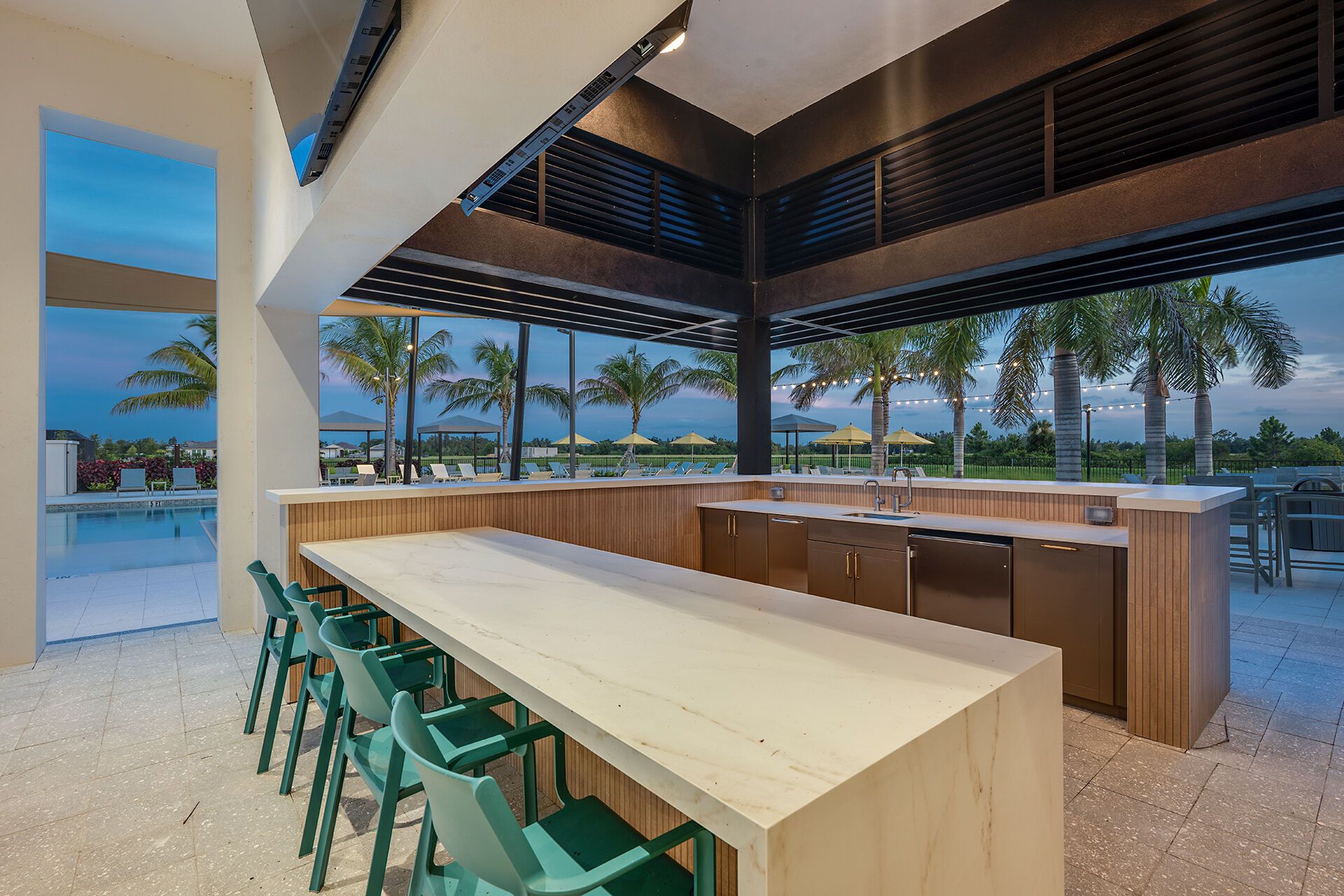 The Sunstone Lakeside Retreat
