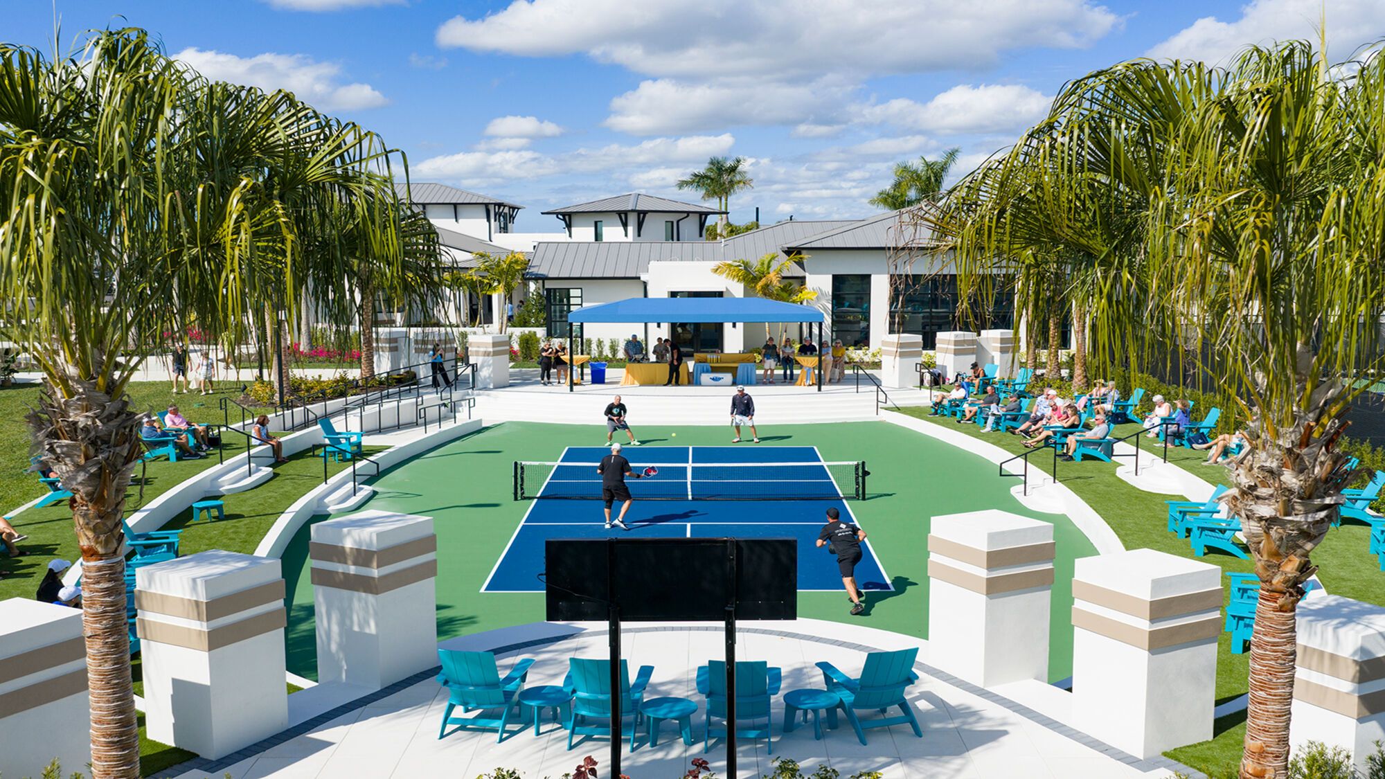 casa en Brightmore at Wellen Park por Mattamy Homes