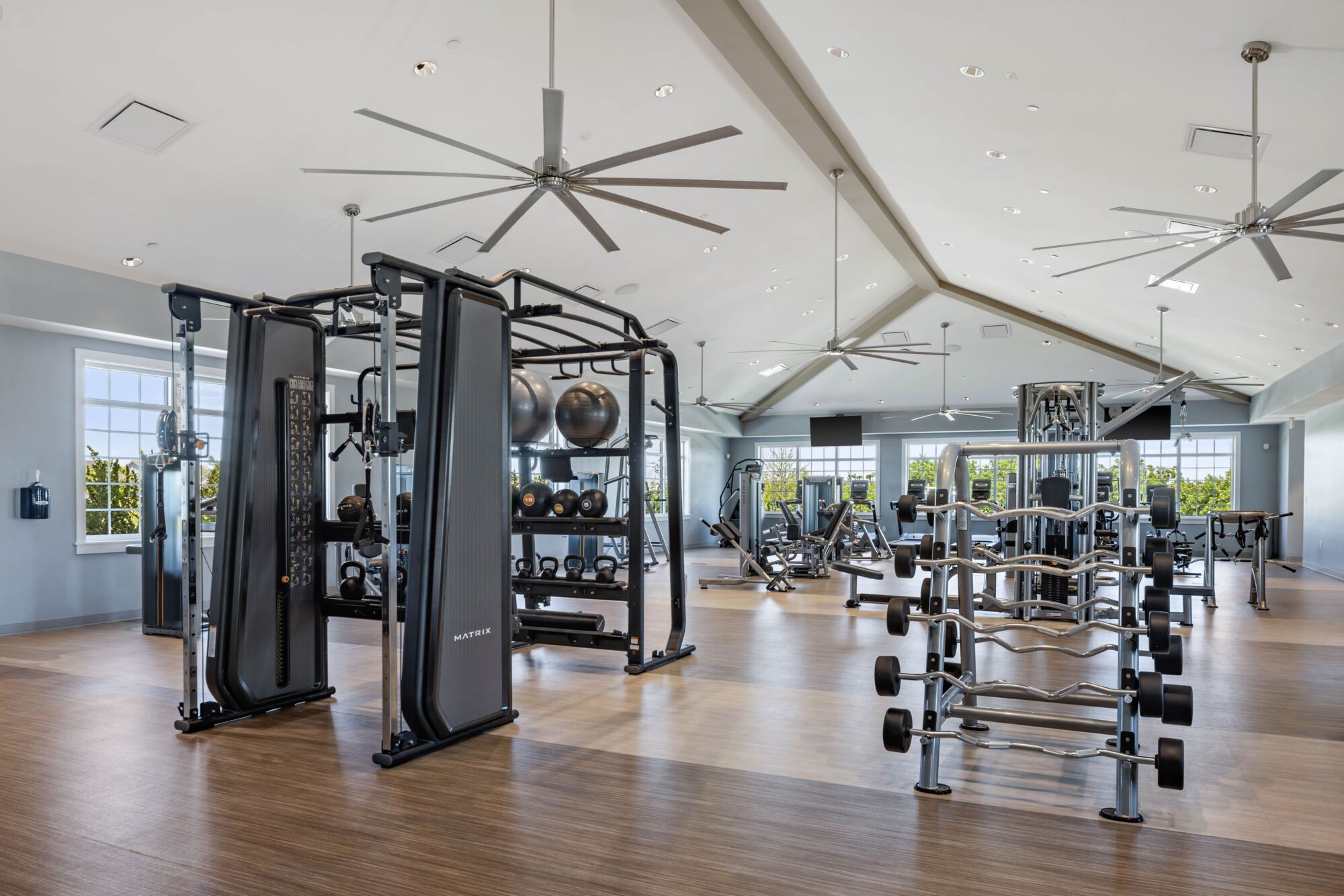 Palmera Residence Clubhouse