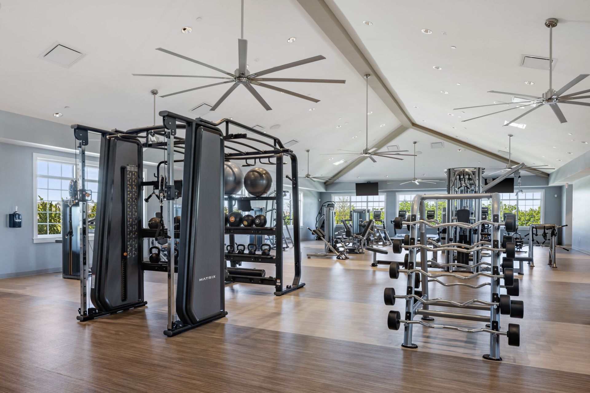 Palmera Residence Clubhouse