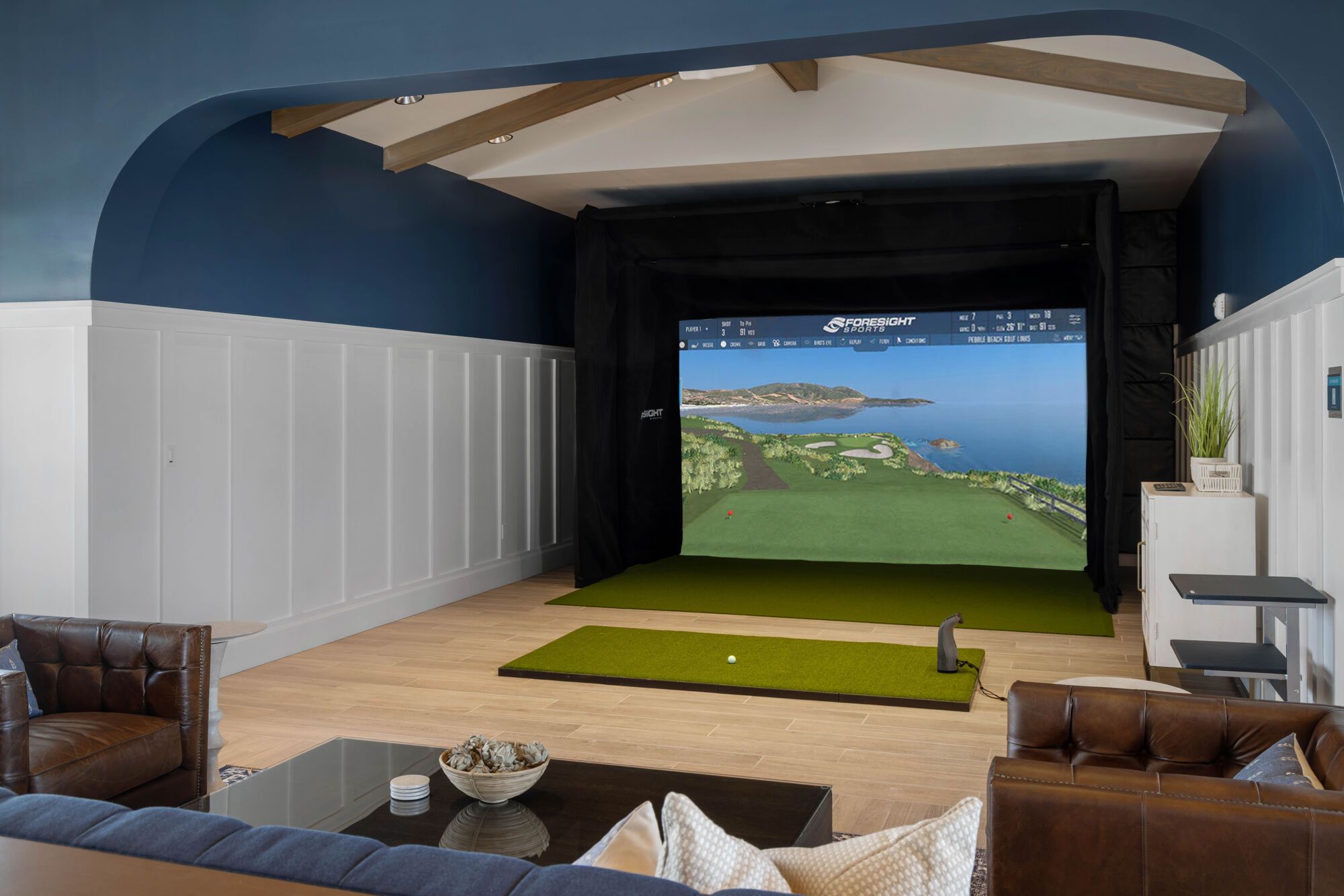 Palmera Residence Clubhouse