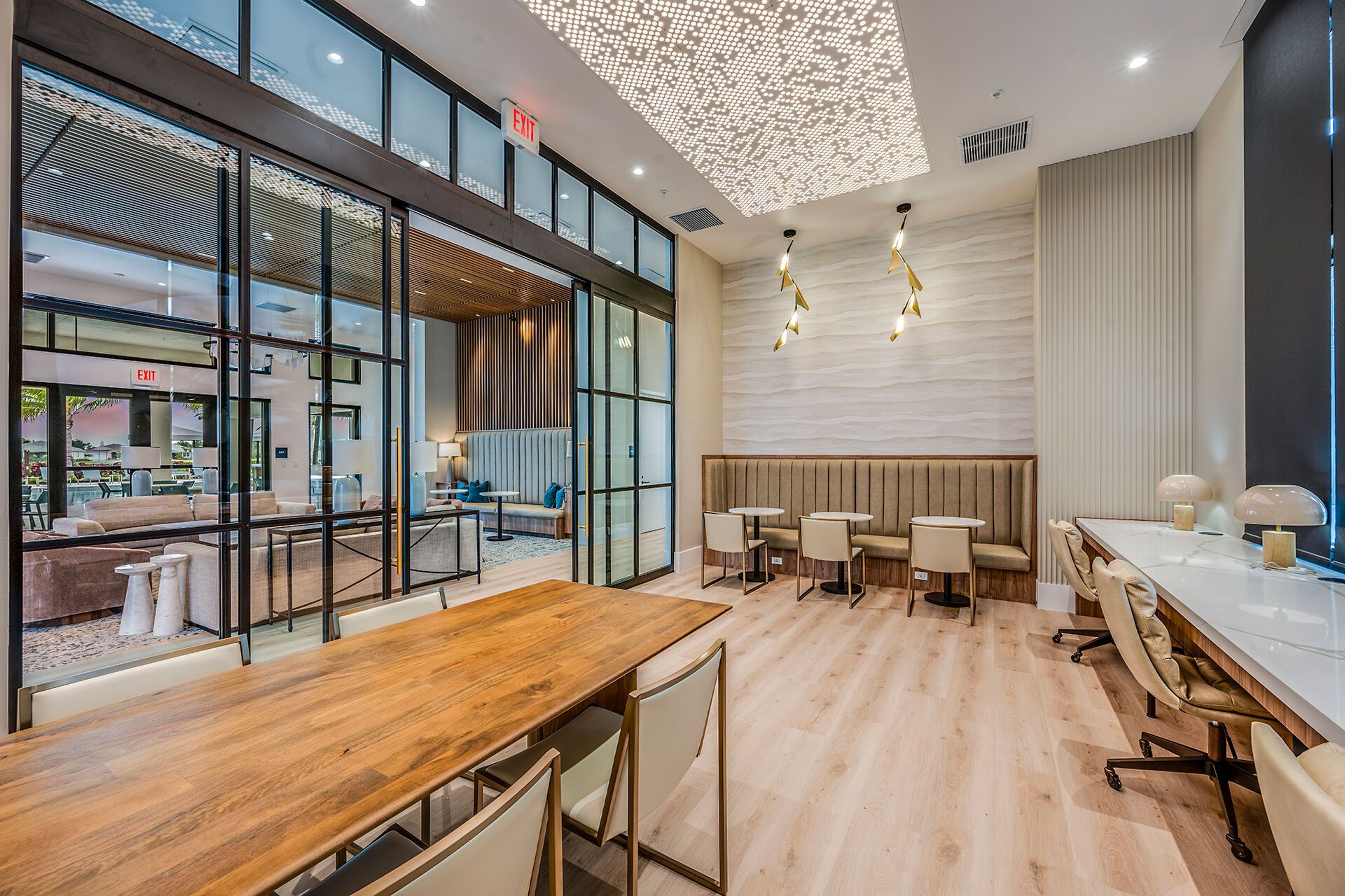 The Sunstone Lakeside Retreat