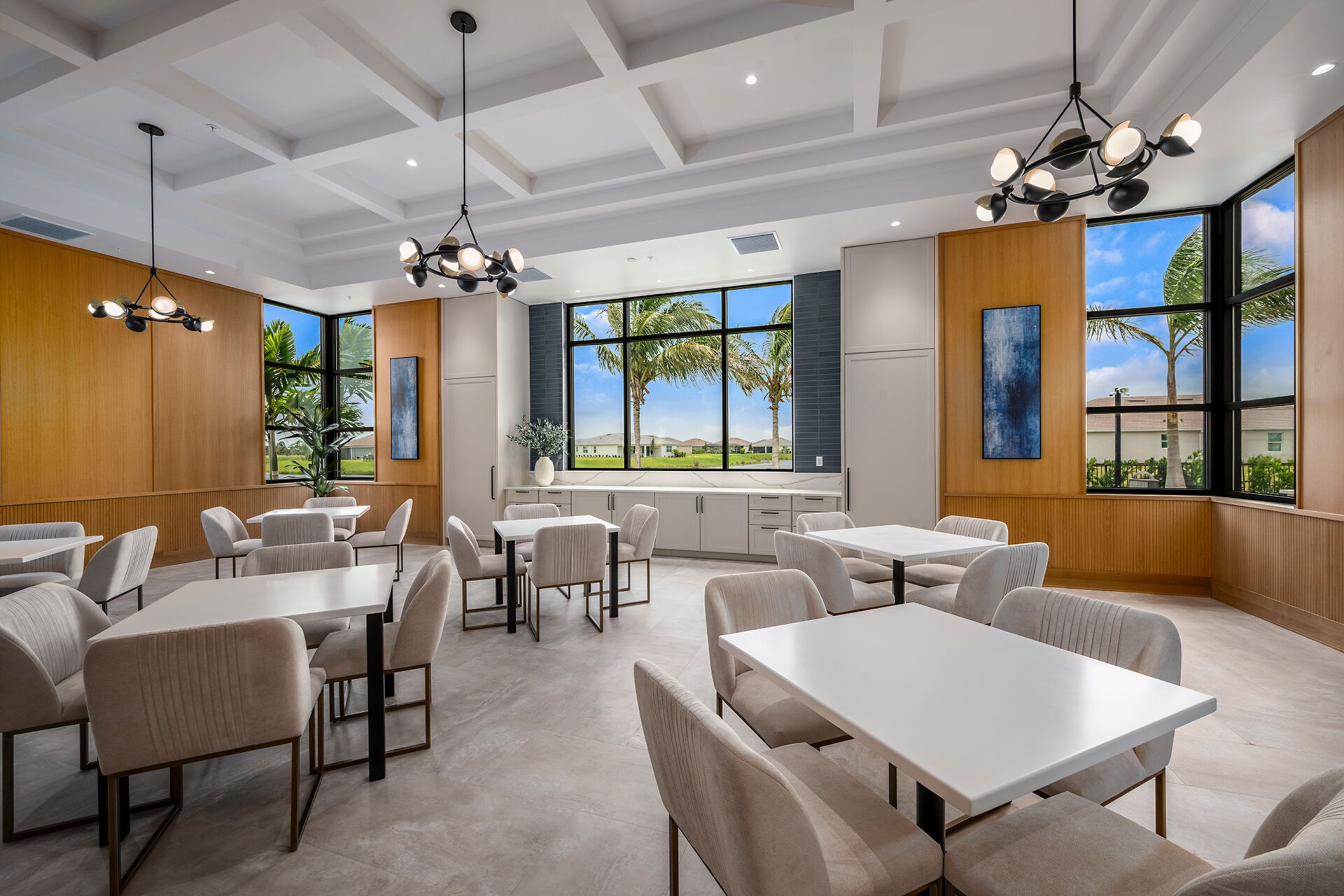 The Sunstone Lakeside Retreat