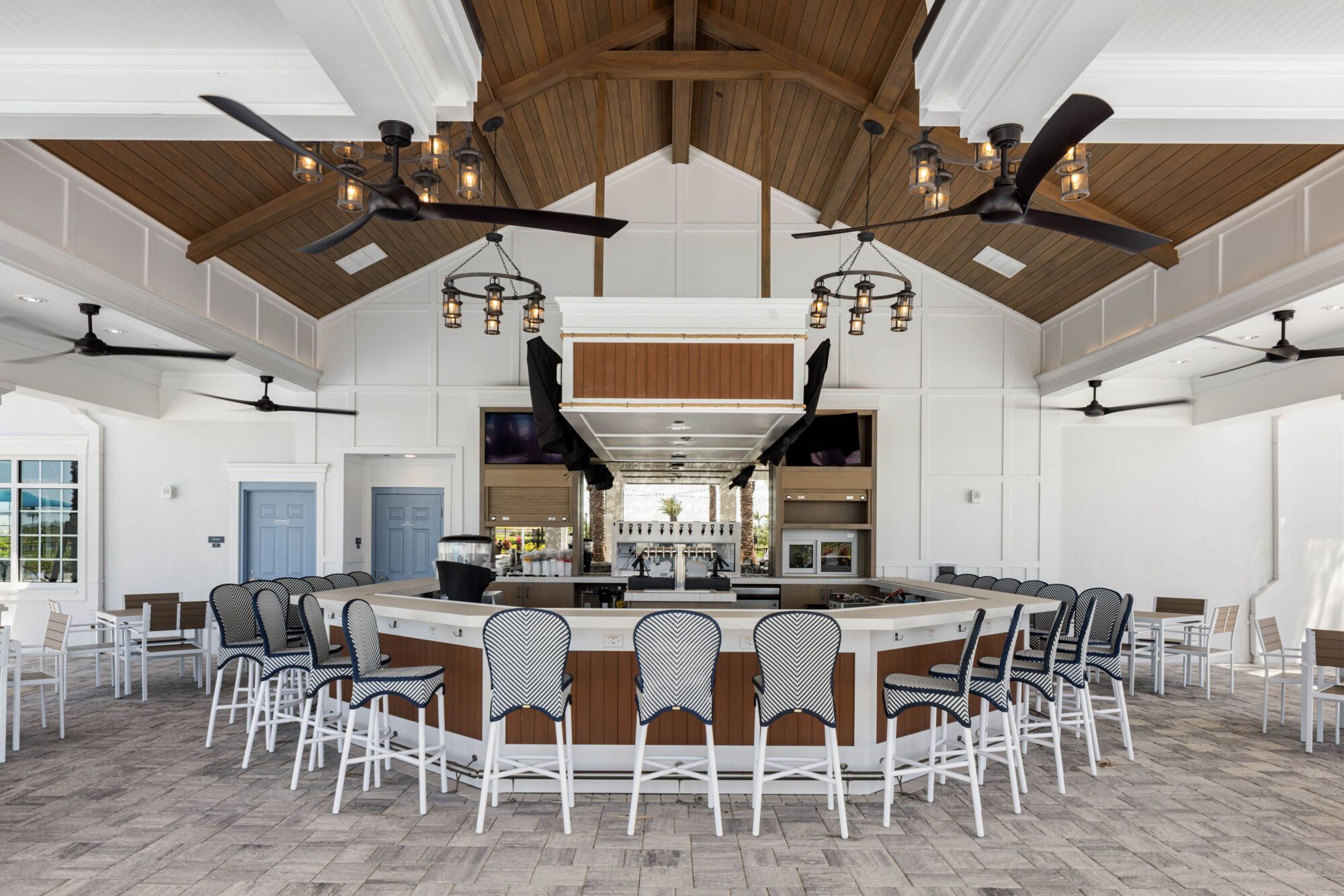 Palmera Residence Clubhouse