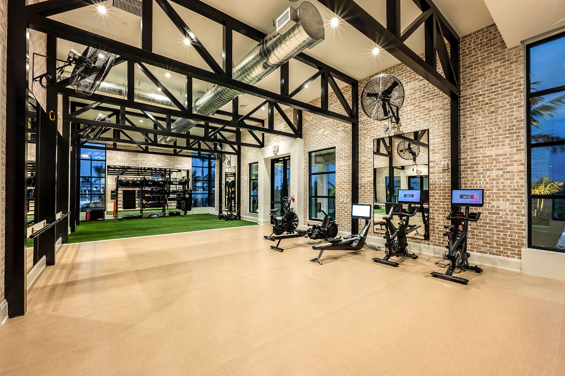 Brightmore Resort Amenity