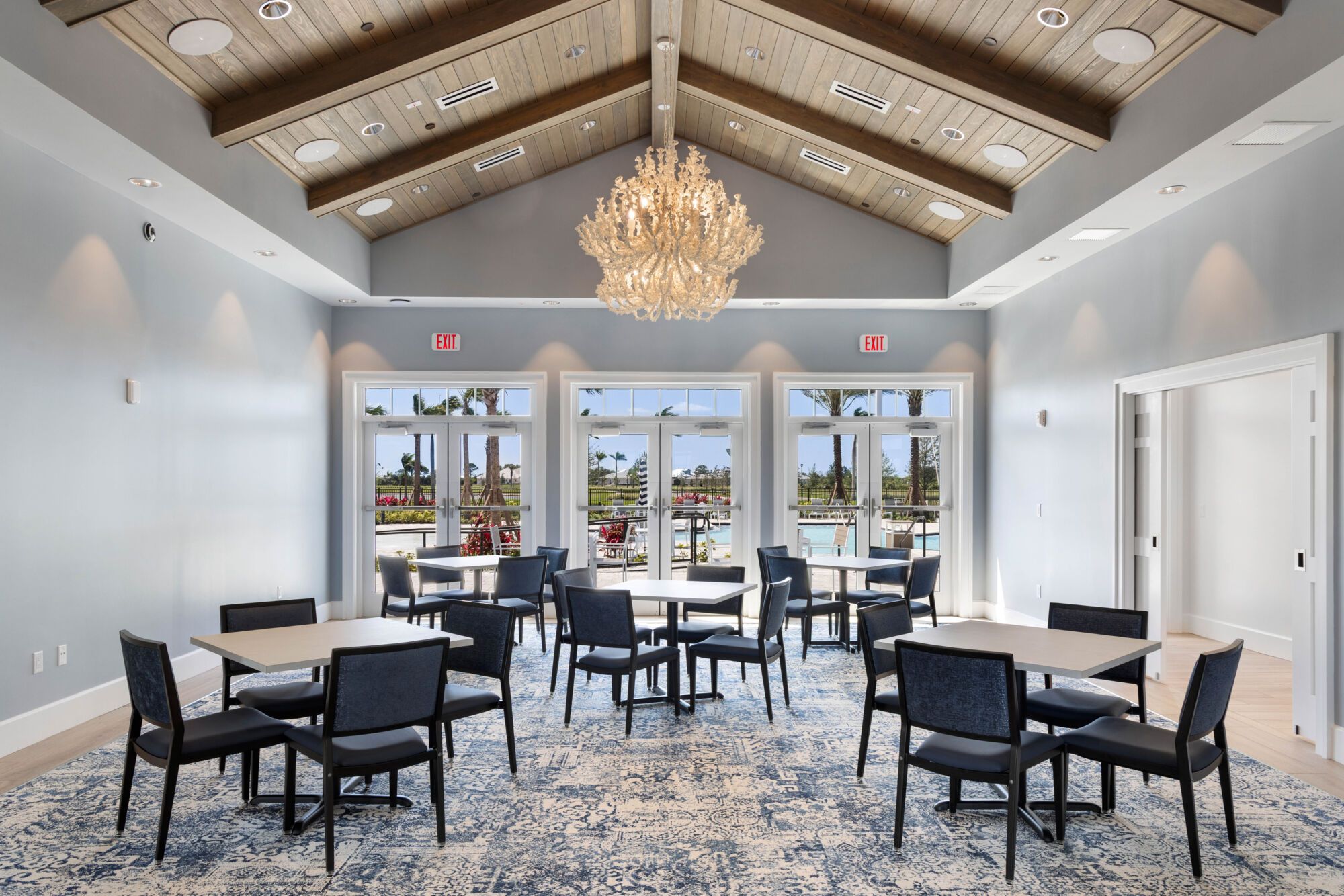 Palmera Residence Clubhouse