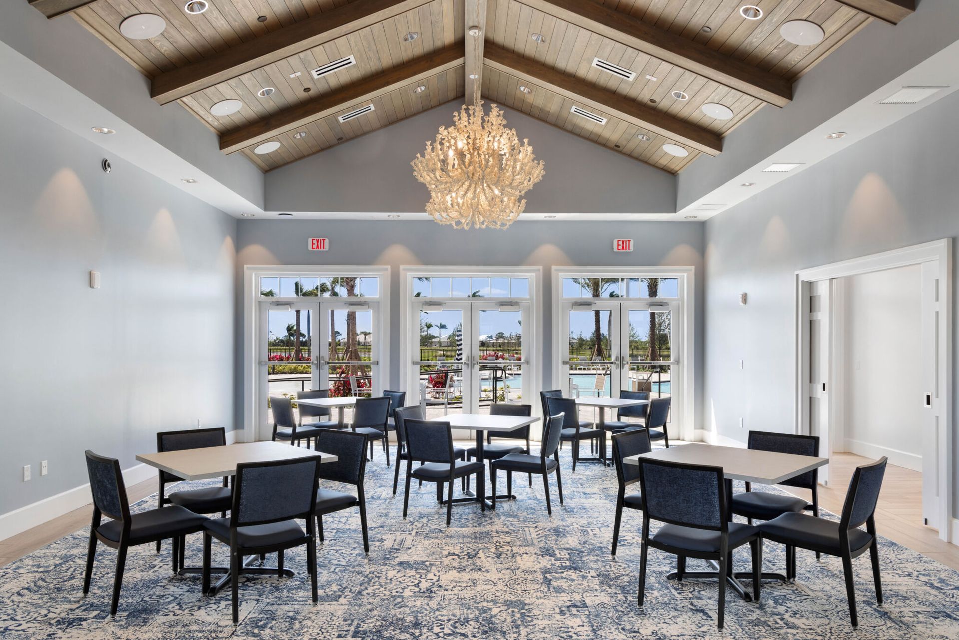 Palmera Residence Clubhouse