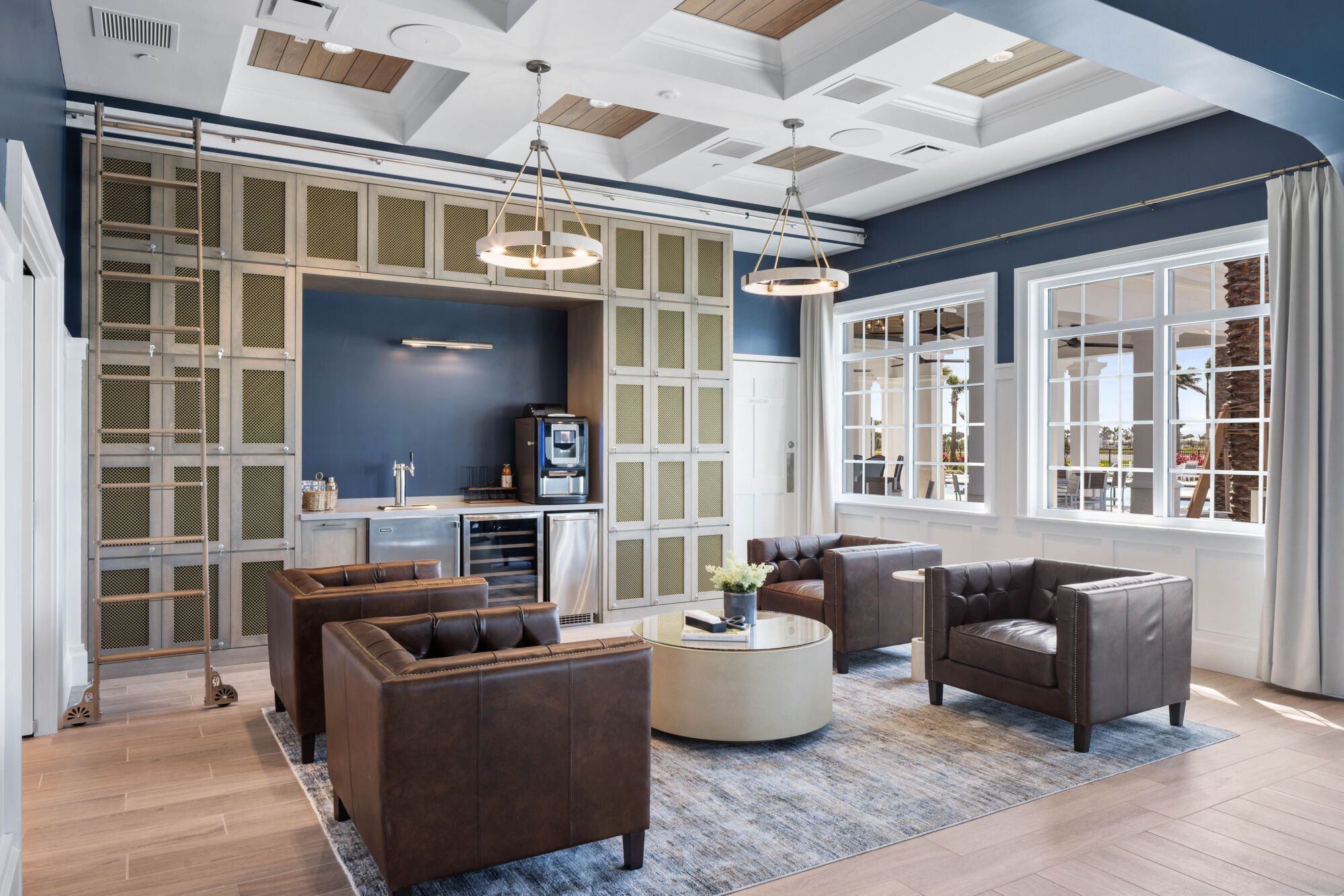 Palmera Residence Clubhouse