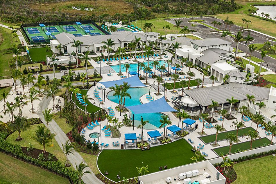 Brightmore Resort Amenity