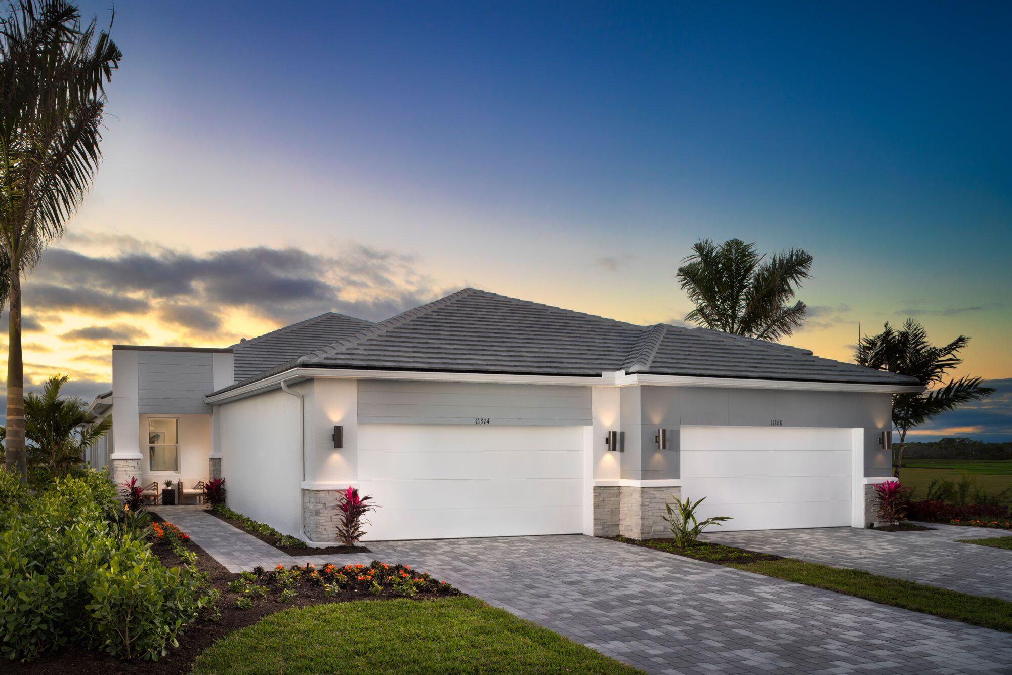 Brightmore Maya Exterior