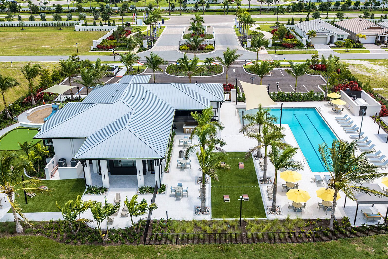 The Sunstone Lakeside Retreat