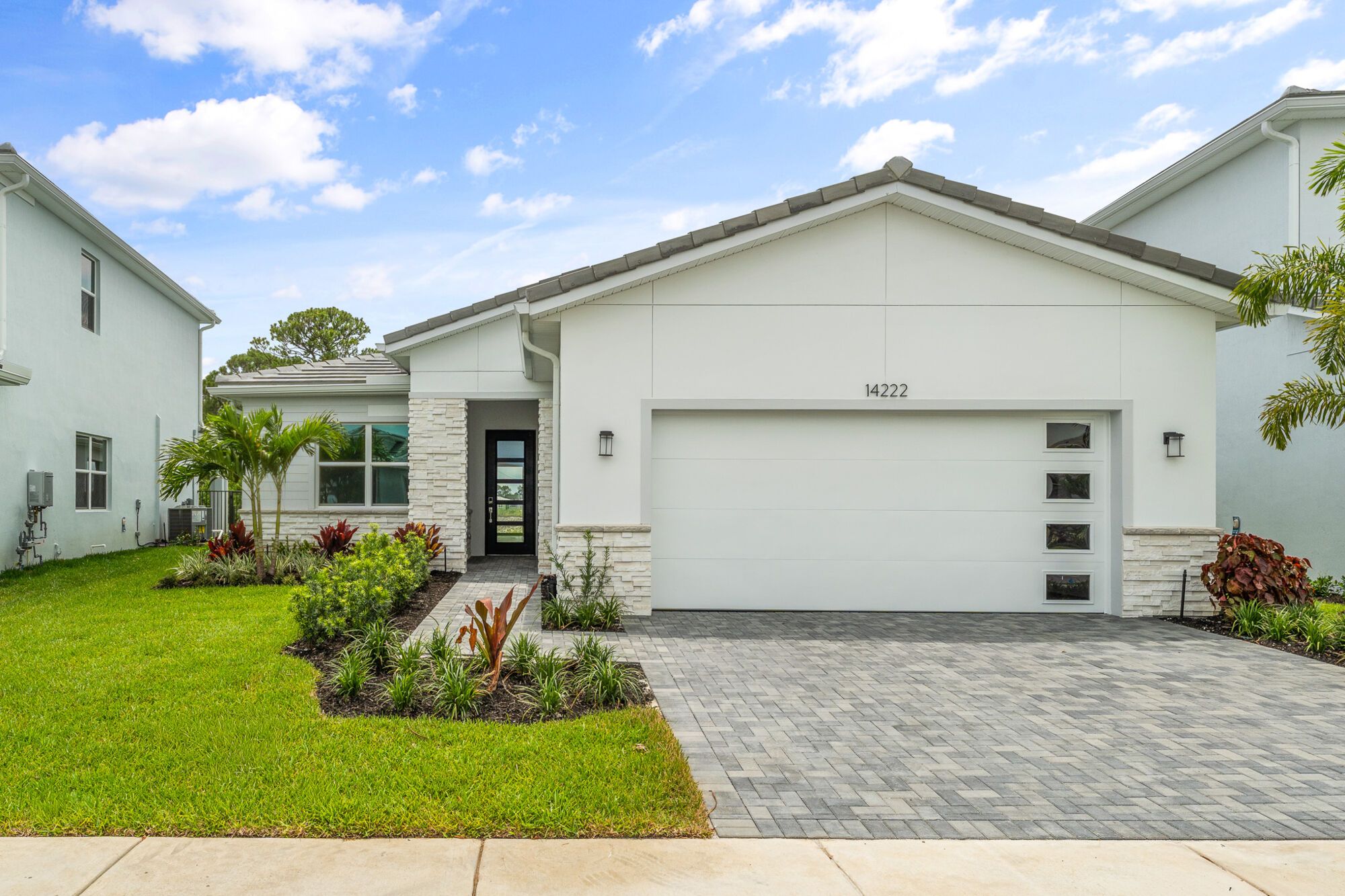 Cameo - Tradition - Seville: Port Saint Lucie, Florida - Mattamy Homes