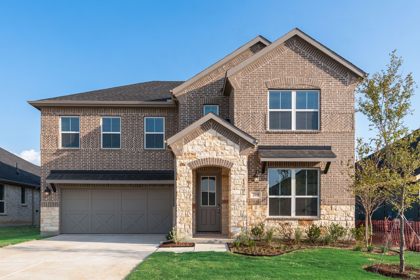 Isabela - Spiritas Ranch: Little Elm, Texas - Mattamy Homes
