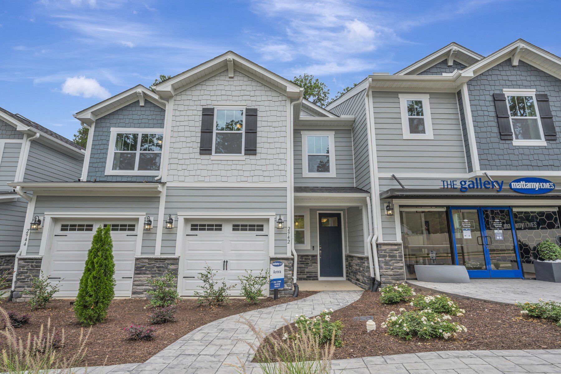 2940 Spring Manor Way. Garner, NC 27529