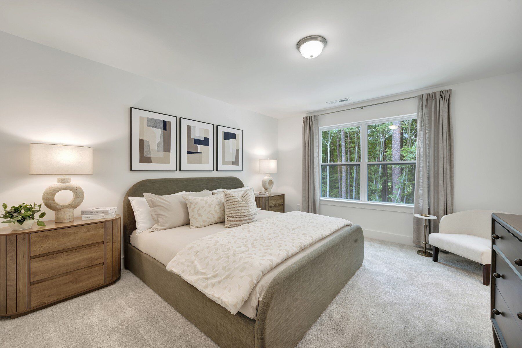 Aurora Primary Suite