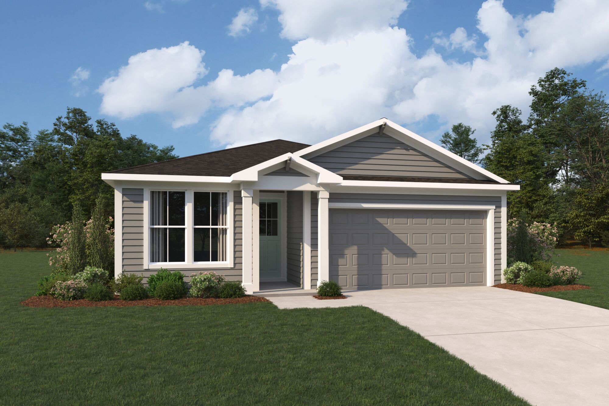 Martinique - RiverTown - WaterSong: Saint Johns, Florida - Mattamy Homes