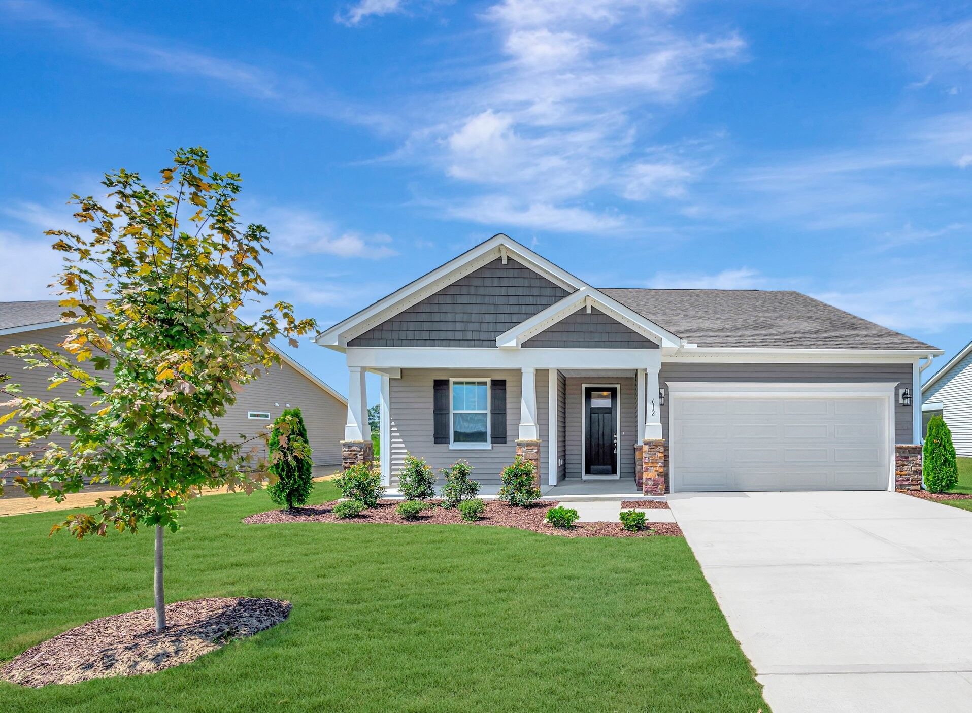 612 PROVIDENCE CREEK DR (Cascades)