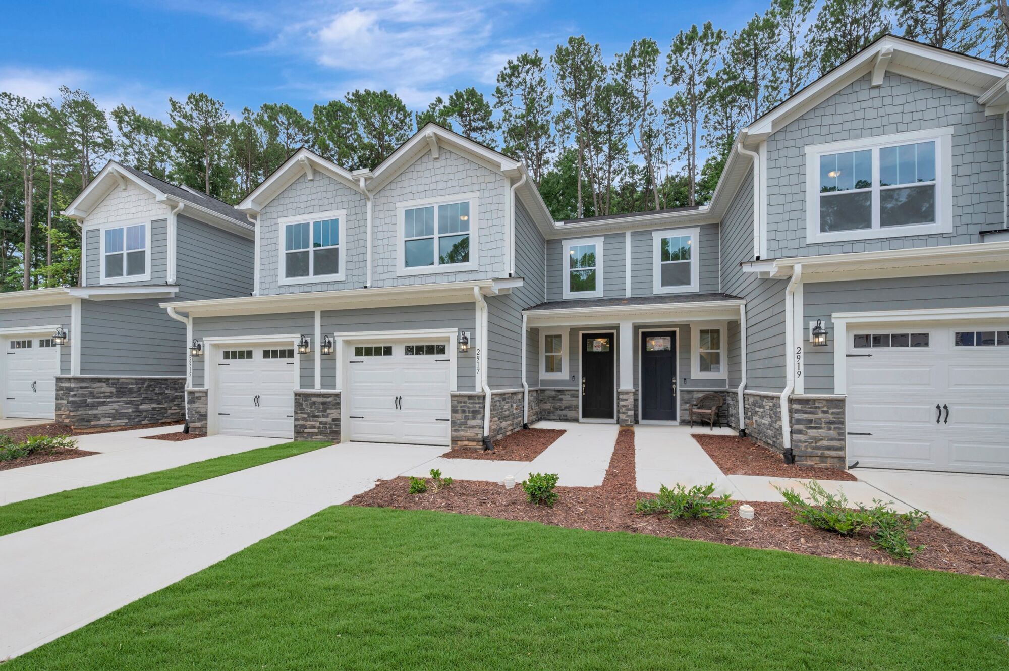 2917 SPRING MANOR WAY (Hallie)