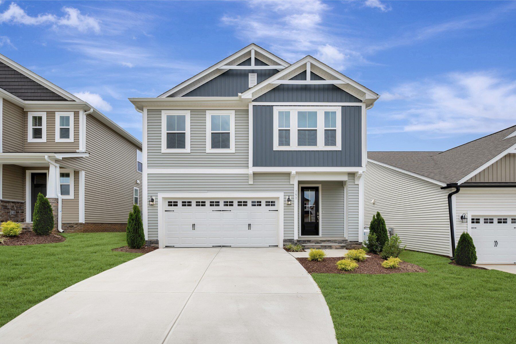 151 Cucumber Ct (Tate)